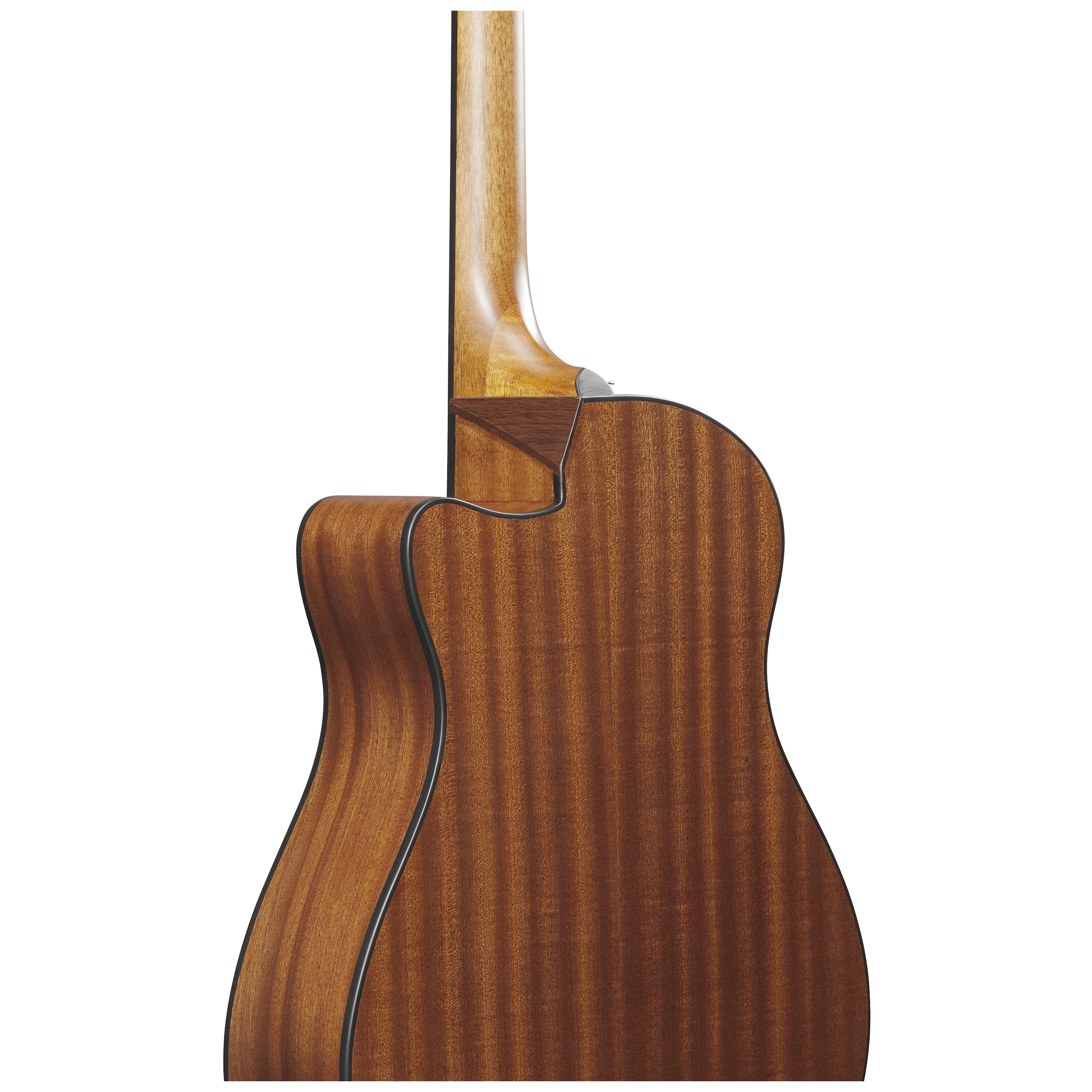Ibanez AAM54CE-OPN 9