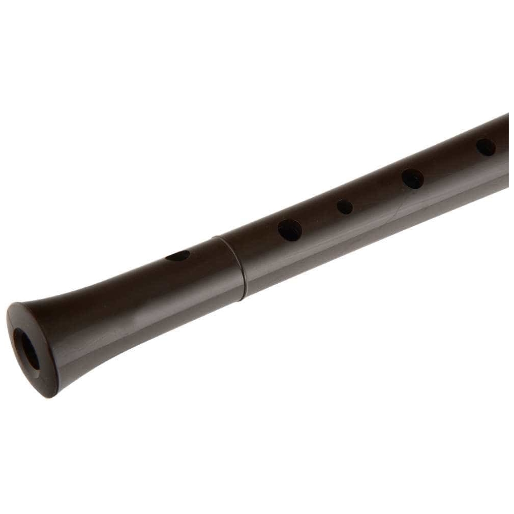 Yamaha - Yamaha YRN-21 Sopranino Blockflöte Deutsch - 2