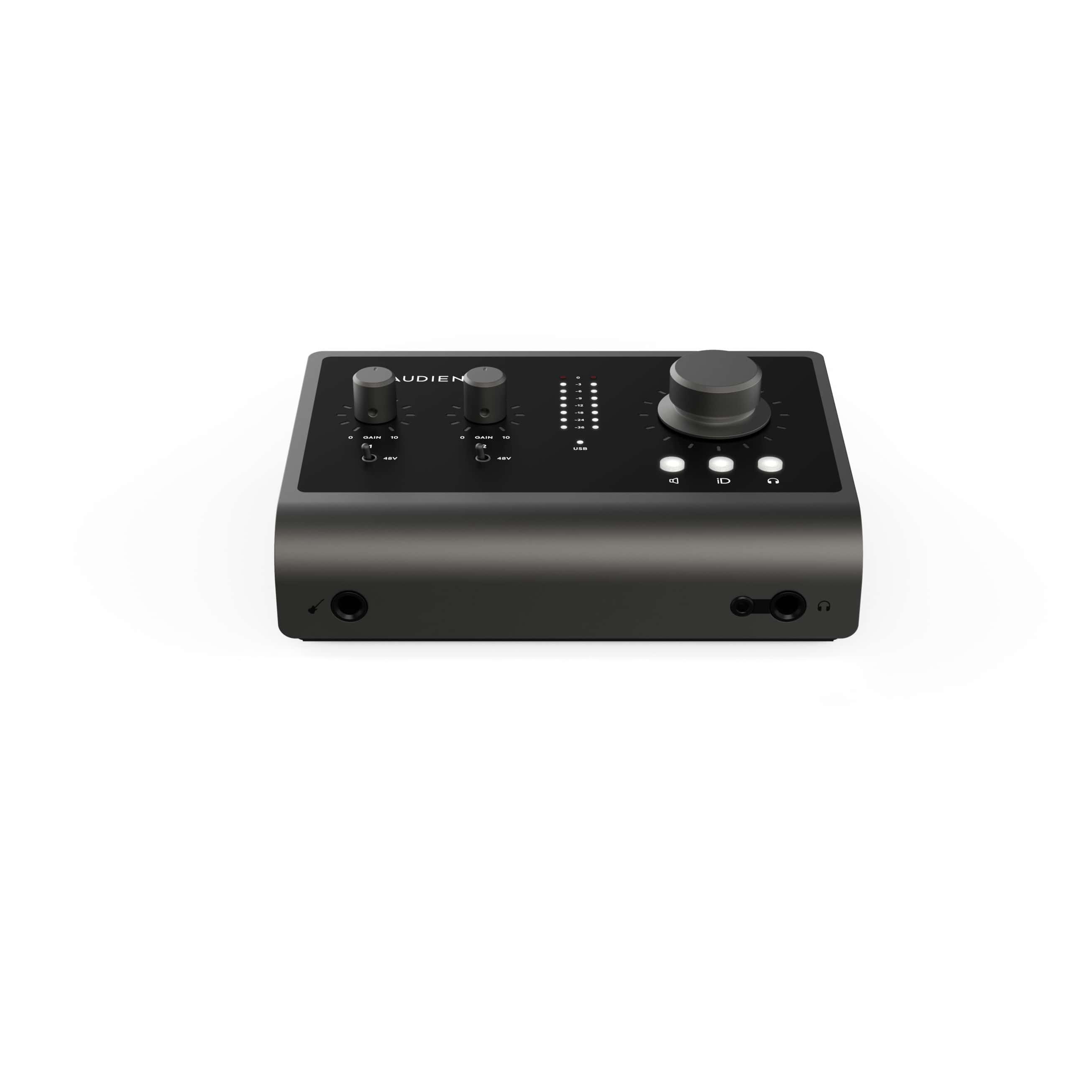 Audient - Audient iD14 MKII - 1