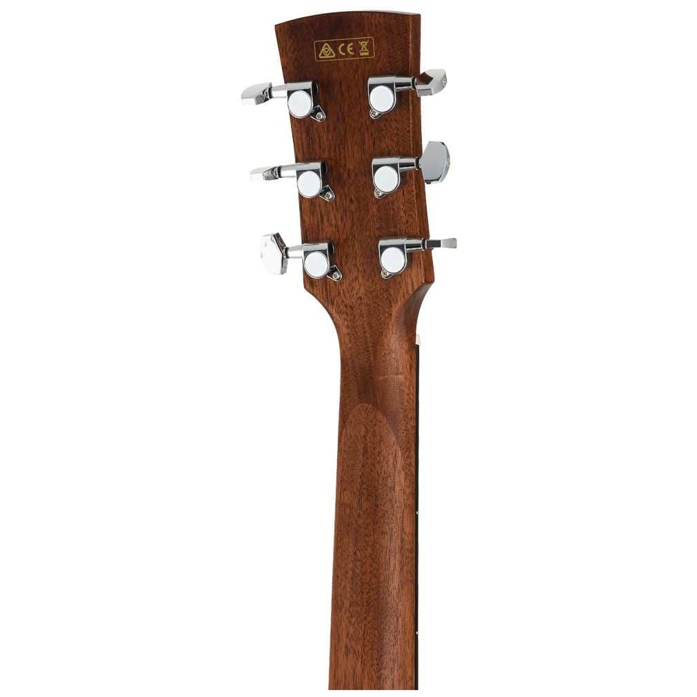 Ibanez - Ibanez AW65ECE-LG - 4