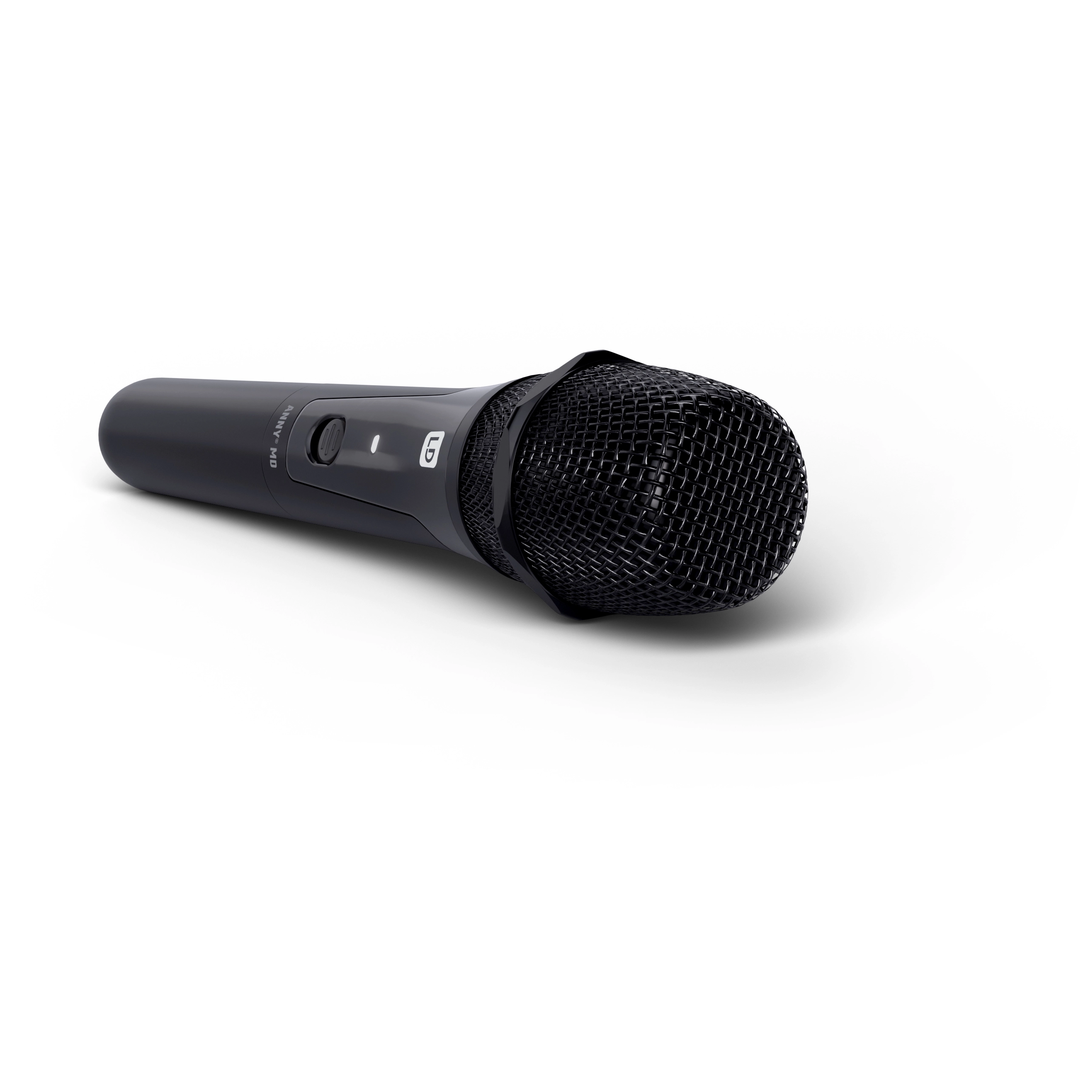 LD Systems ANNY 10 HHD 2 B8 16