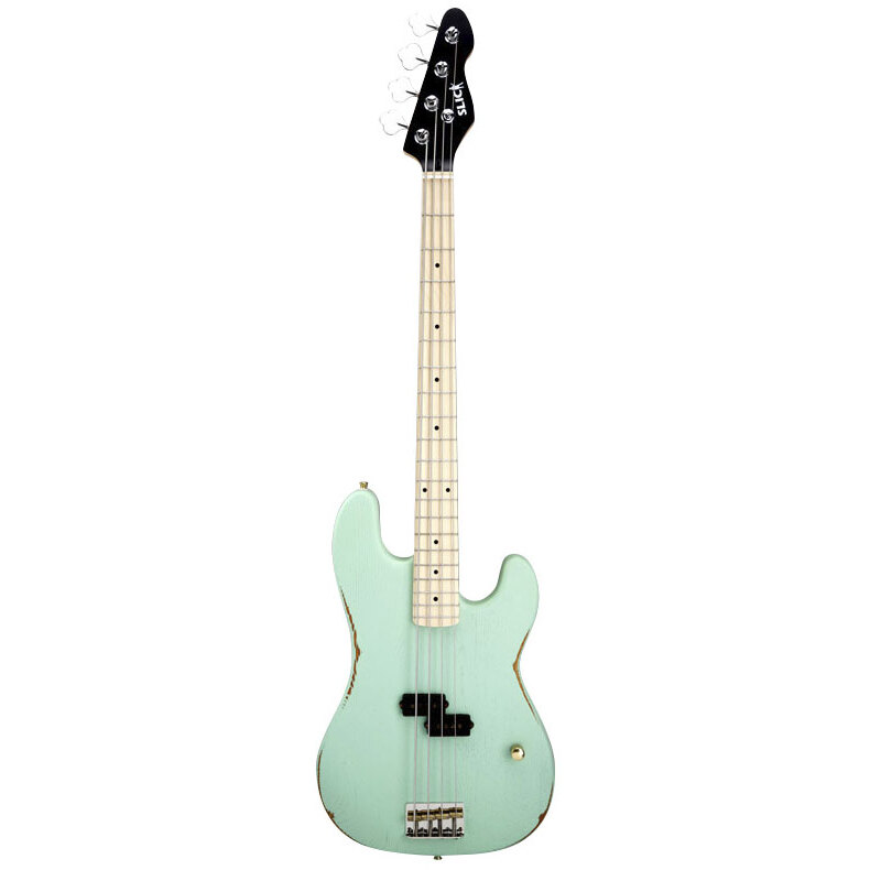 Slick SLPB M SG