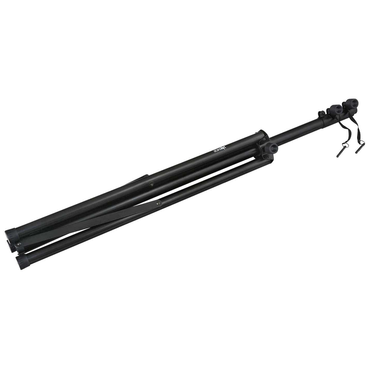 Stand Art - Stand Art Licht Boxenstativ Premium, Stahl - 2