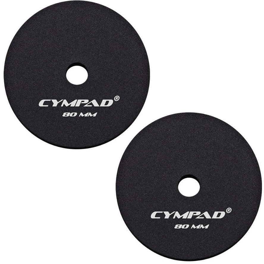 Cympad Moderator Double Set MD80