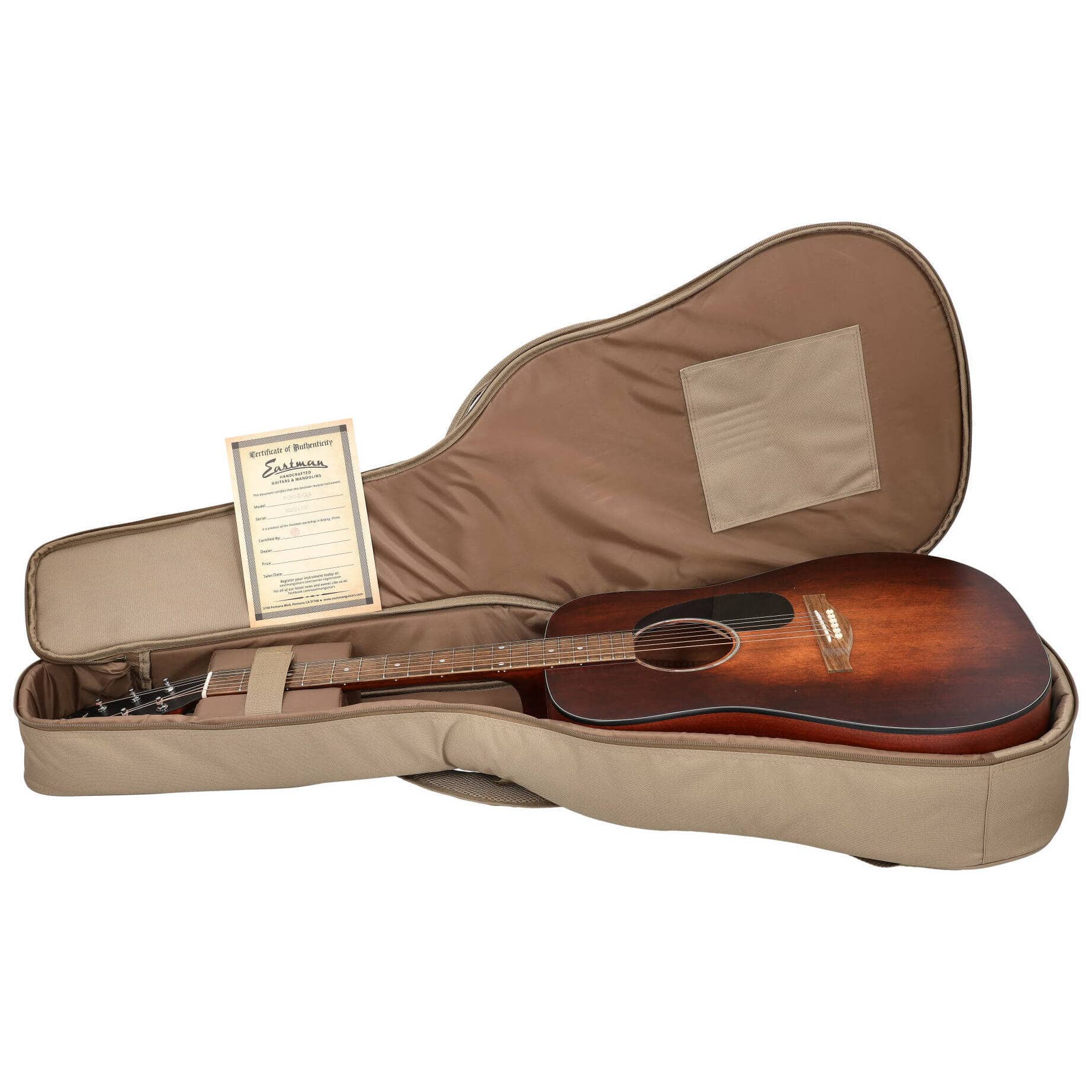 Eastman PCH1-D-CLA 9