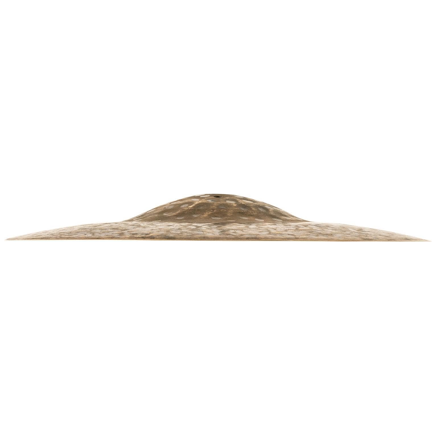 Meinl Cymbals - Meinl Cymbals B8DAS - 8 Byzance Dark Splash - 2