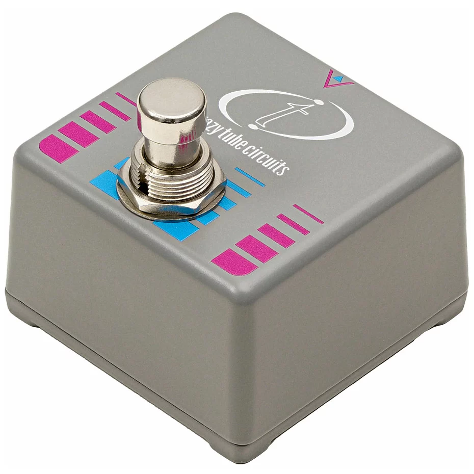 Crazy Tube Circuits XT Sidekick Footswitch