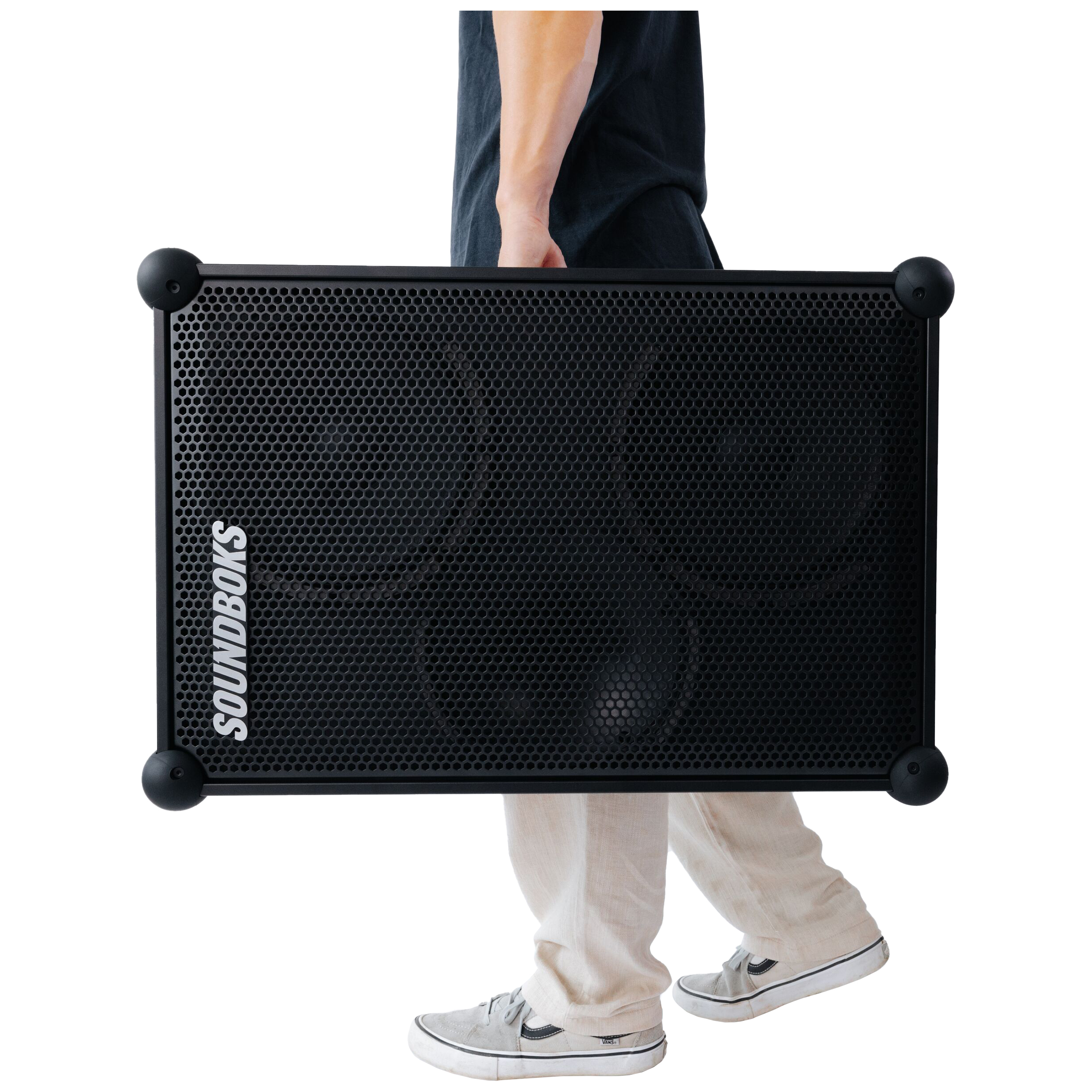 Soundboks Soundboks Gen. 4 Black 6