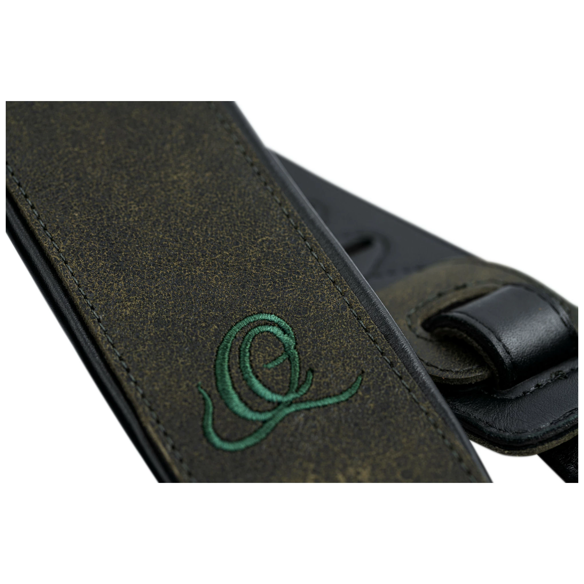 Ortega Gitarrengurt OSAR-4 2