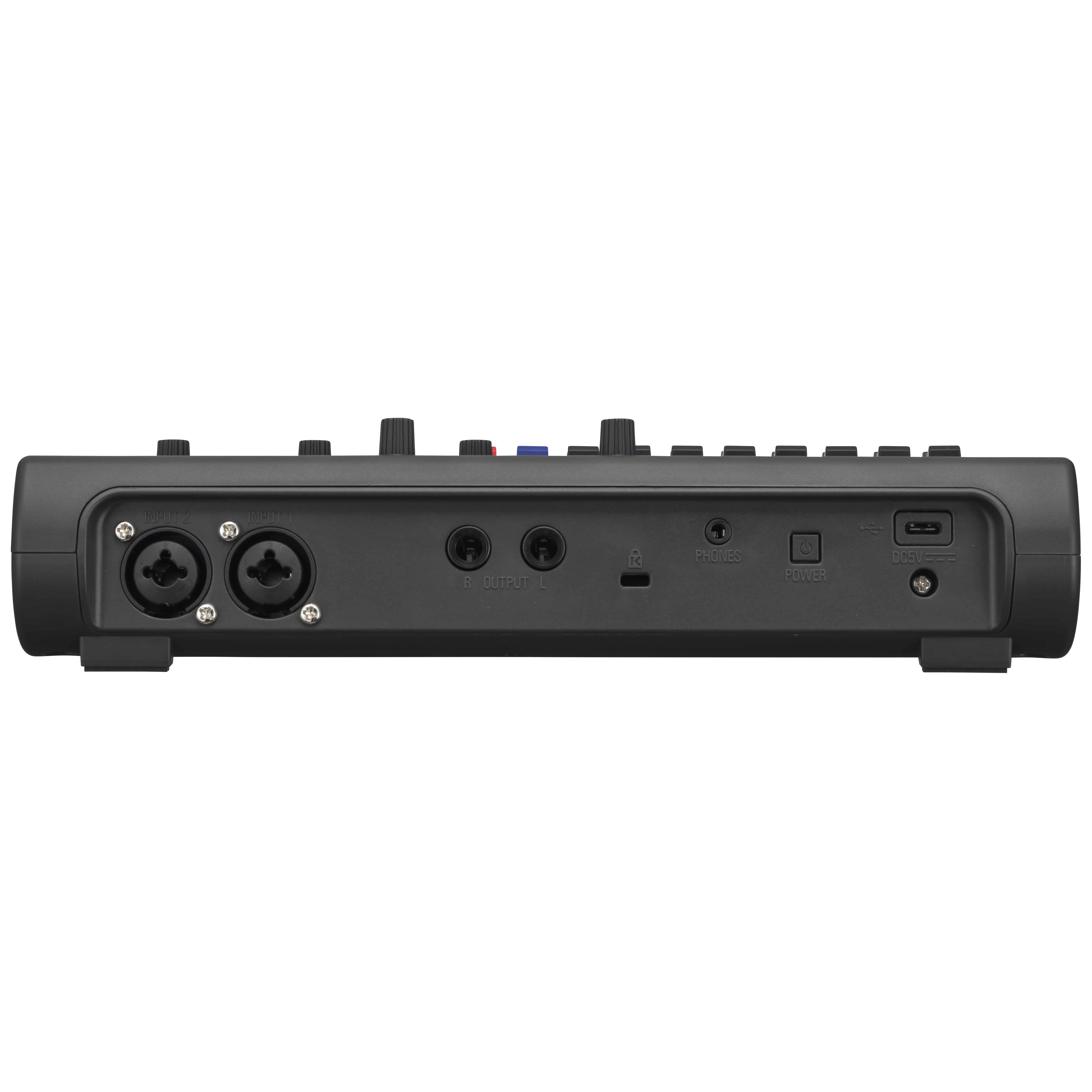 Zoom R12 3