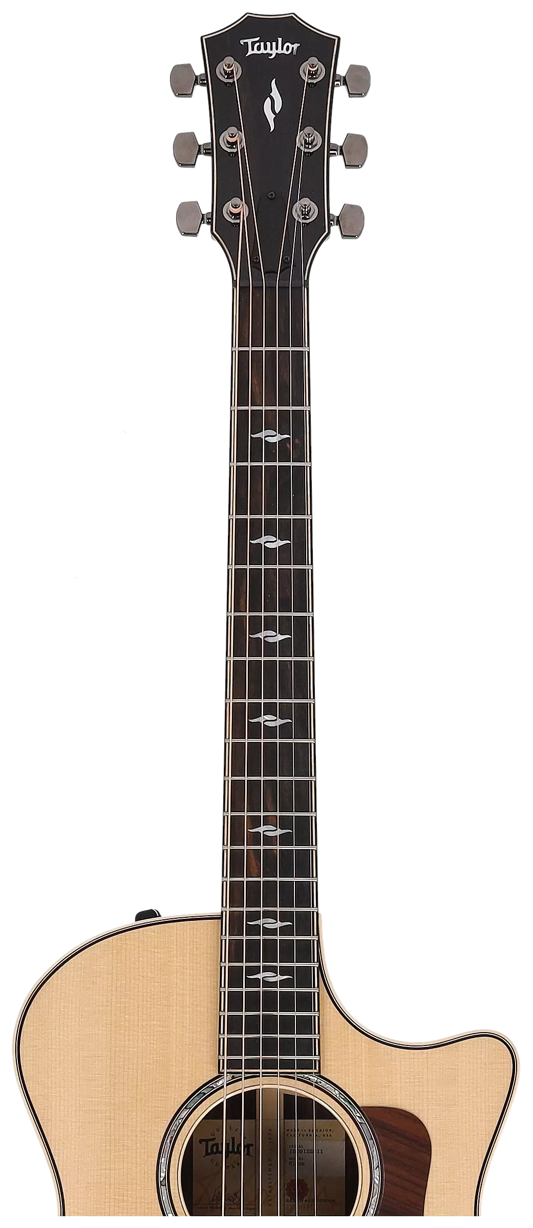 Taylor 814ce 5