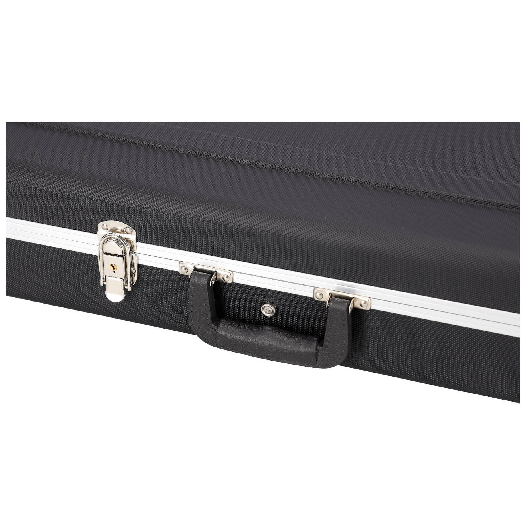 Chicago Classic E-Gitarren ABS Koffer Deluxe 4