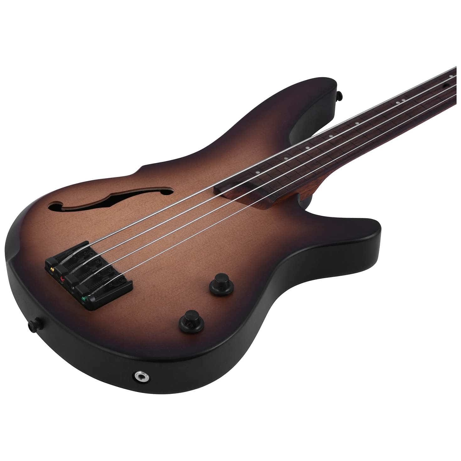 Ibanez - Ibanez SRH500F-NNF - 1