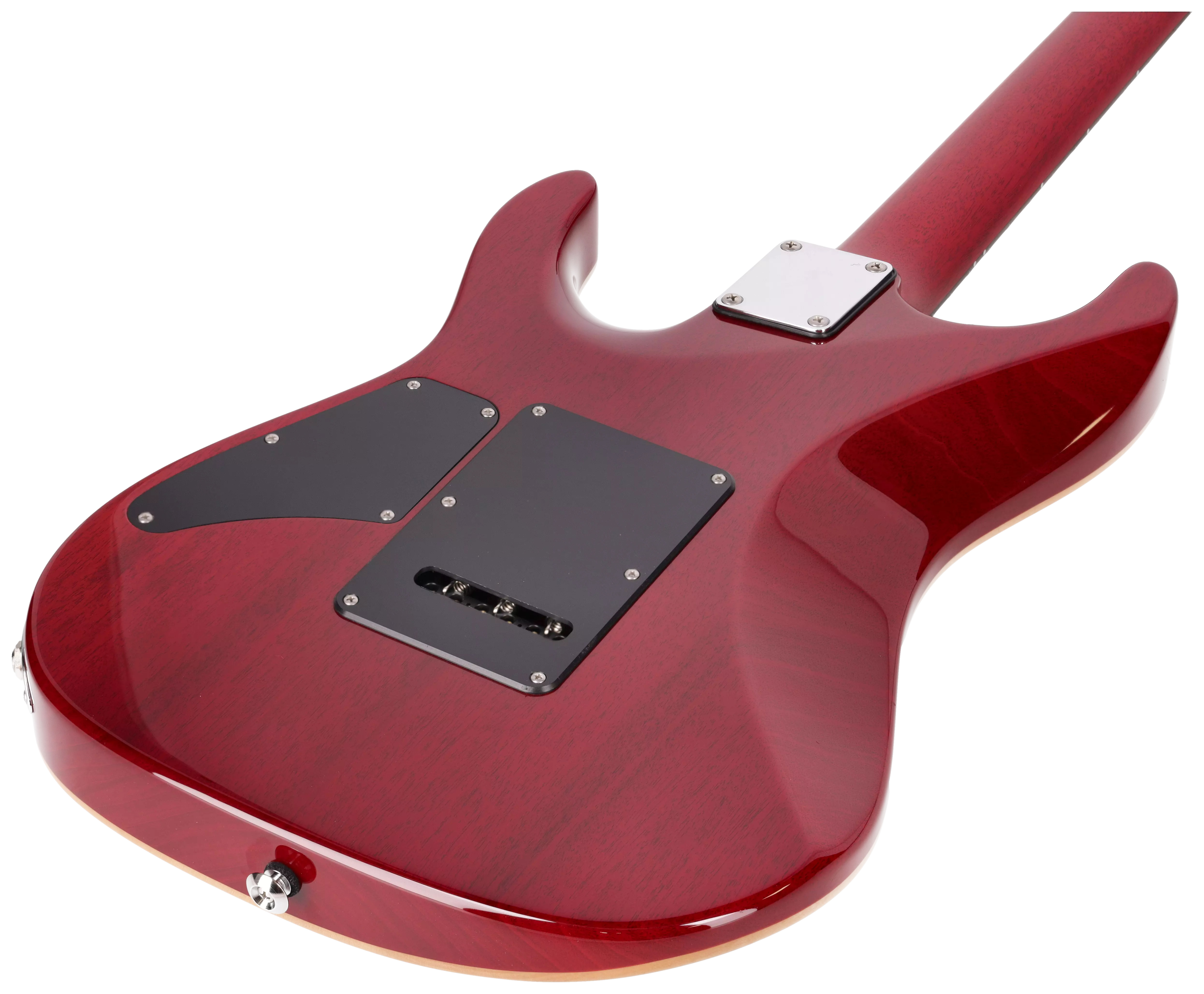 Suhr Pete Thorn Signature BK 9