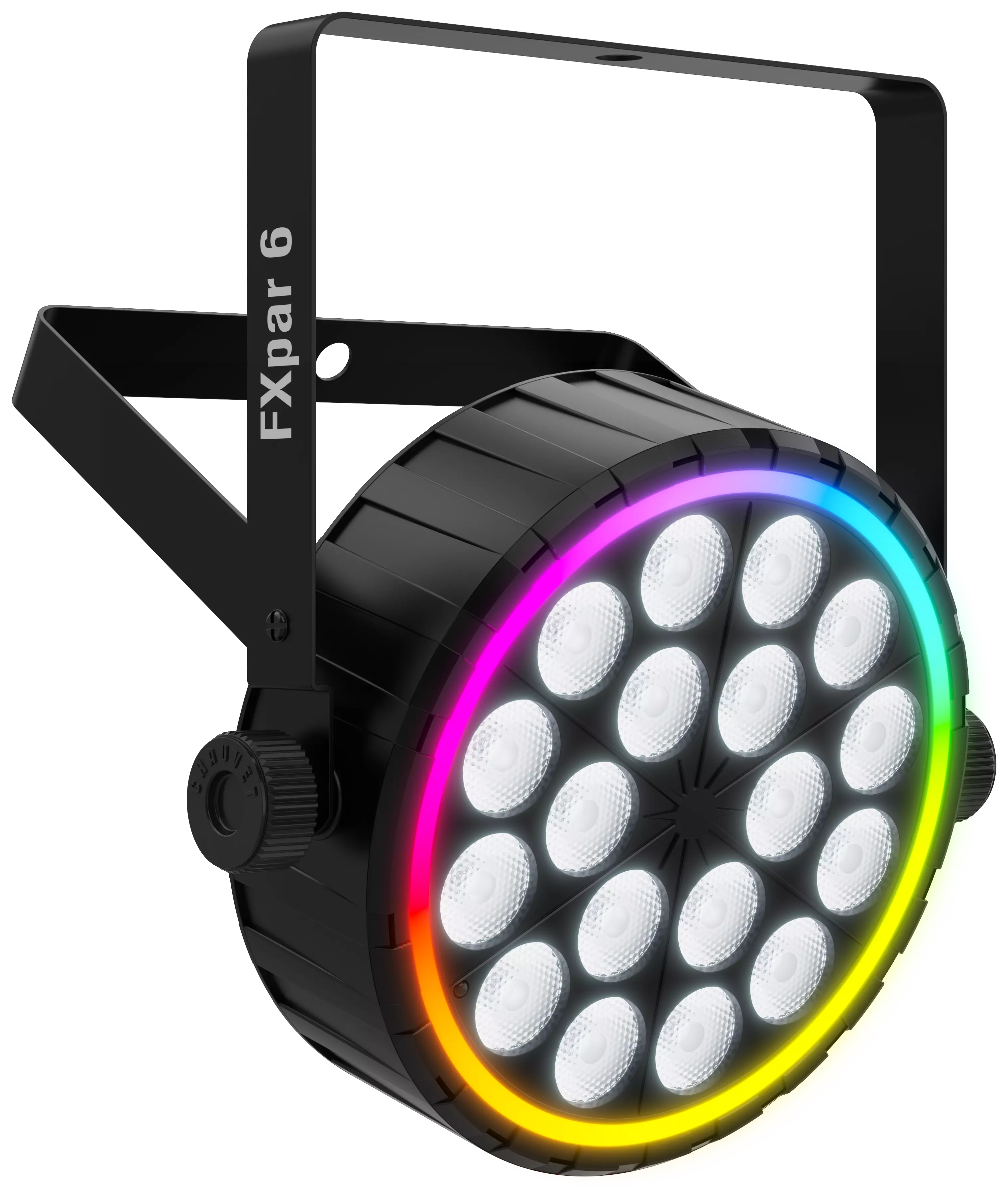 Chauvet DJ FXPar 6 4