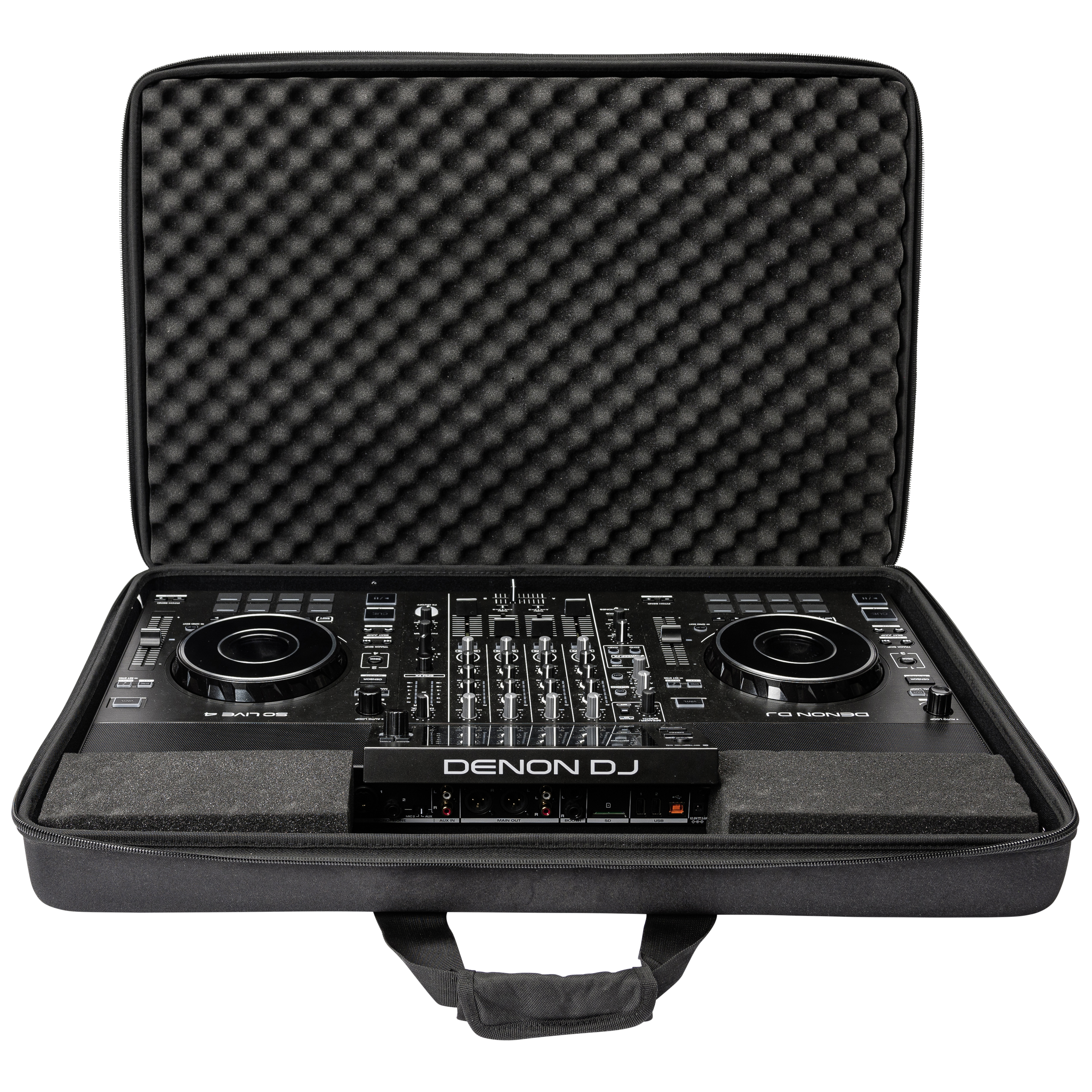 Magma CTRL Case XDJ-RX3/RX2 5