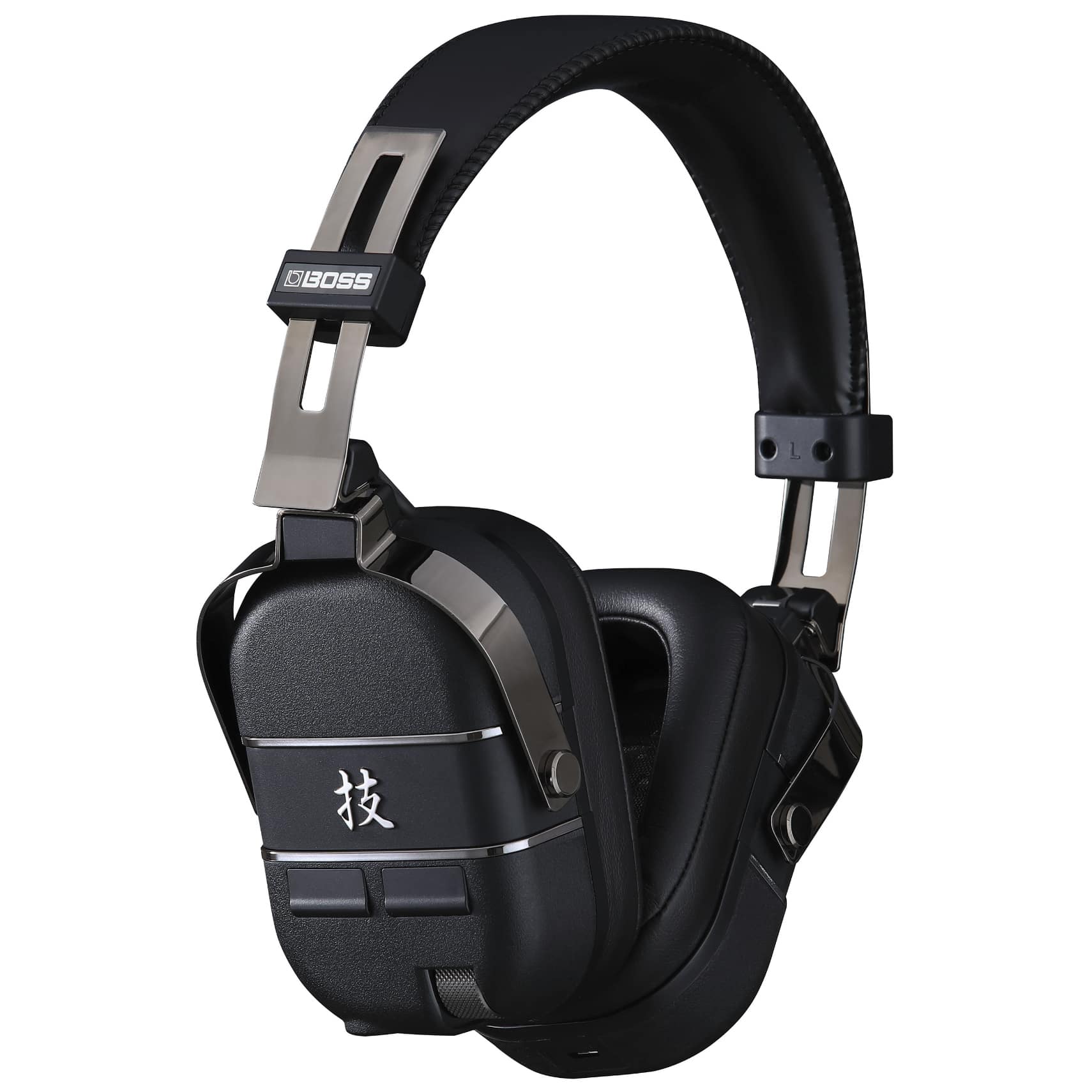 Image of Boss waza air bass 10025761 1