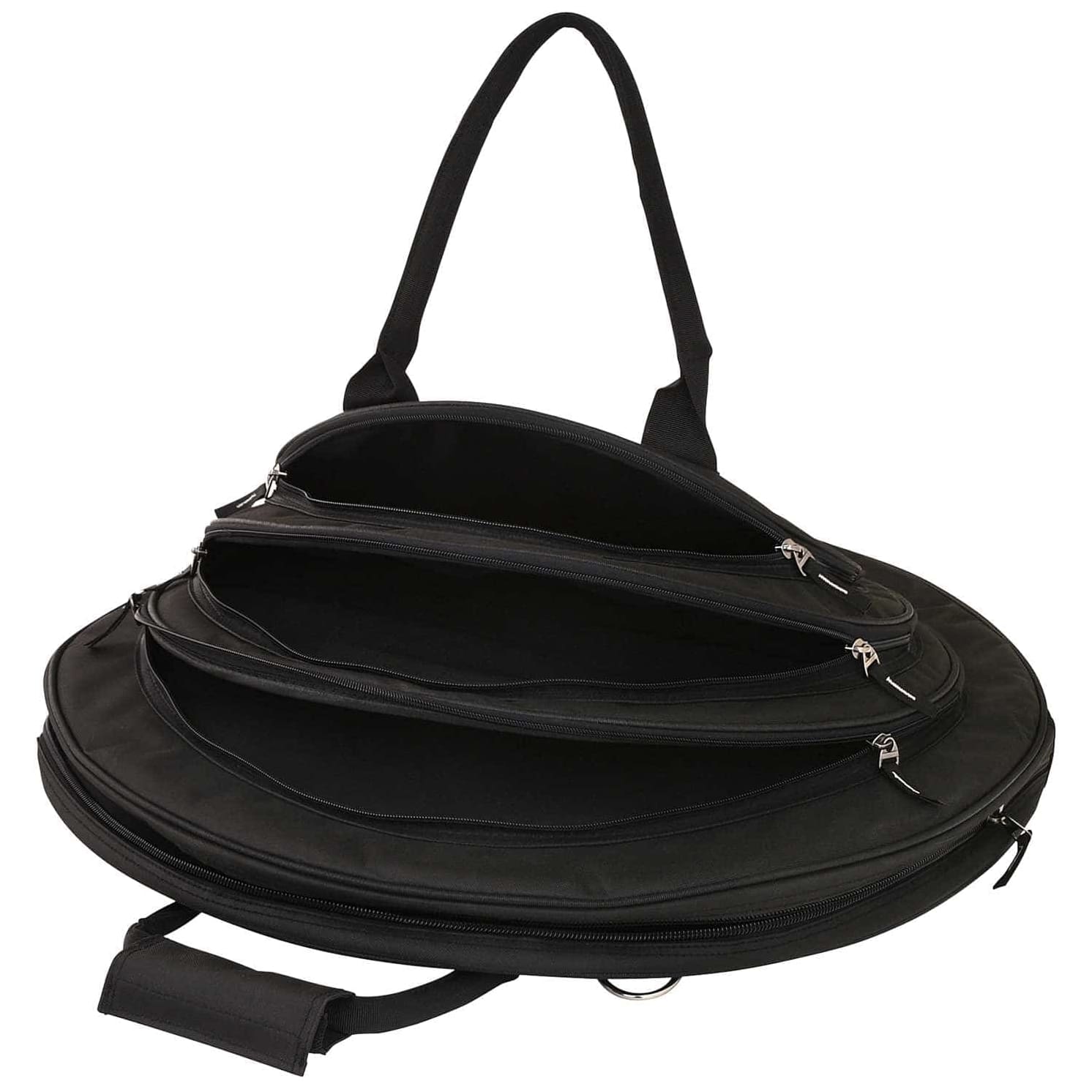 Chicago Classic - Chicago Classic Multi Cymbal Tasche Premium - 4
