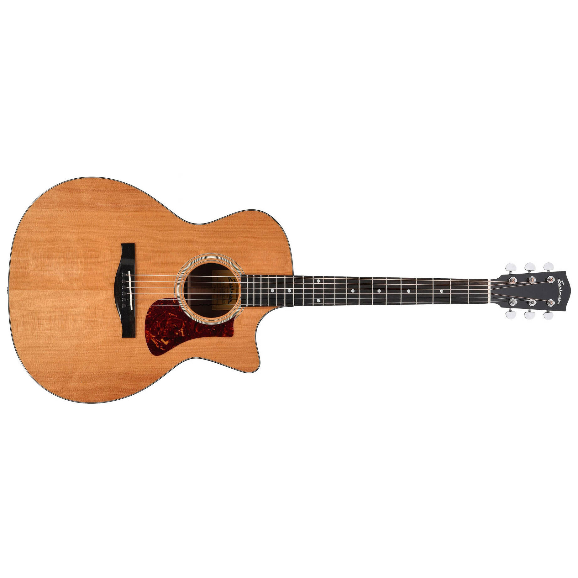 Eastman AC122-1CE-DLX 1