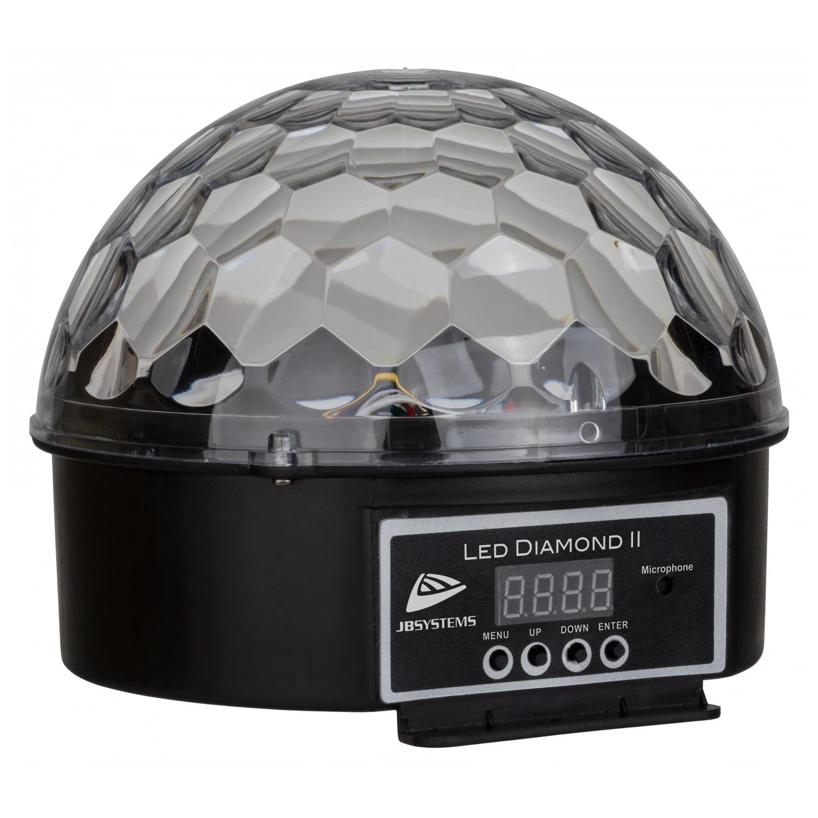 JB Systems - JB Systems LED Diamond II