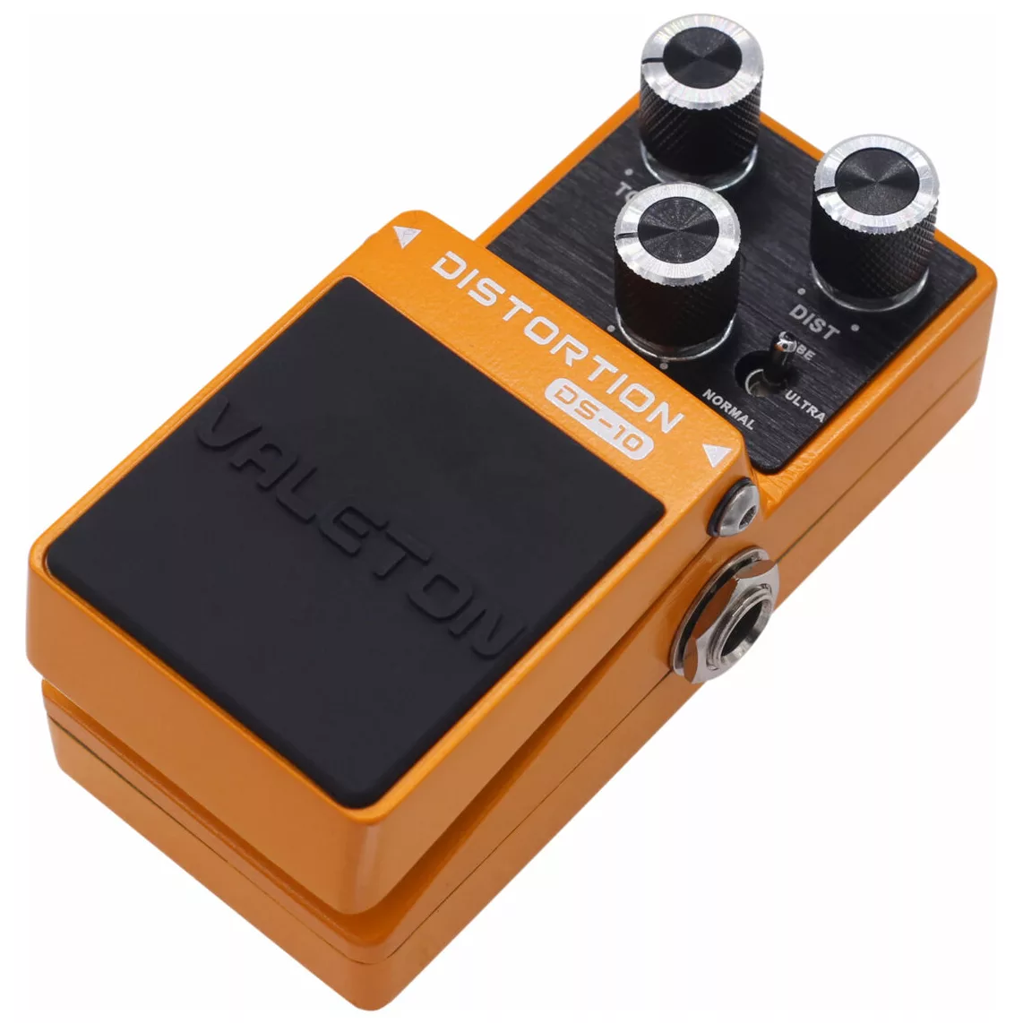 Valeton Loft Series Analog Distortion
