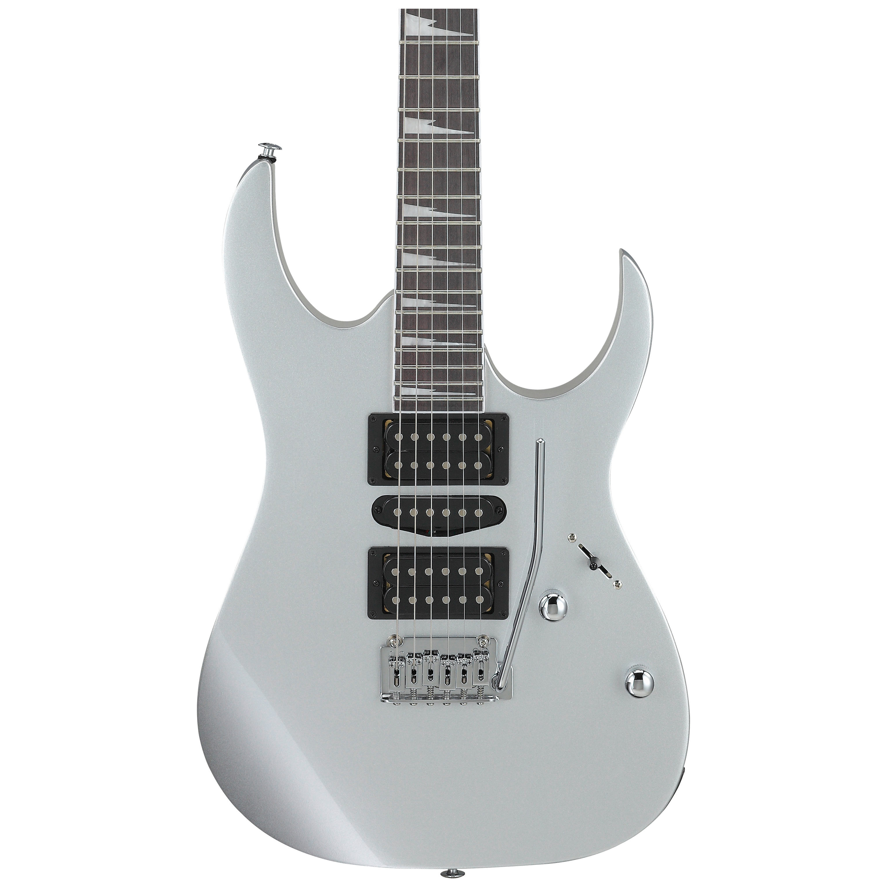 Ibanez GRG170DX-SV 3
