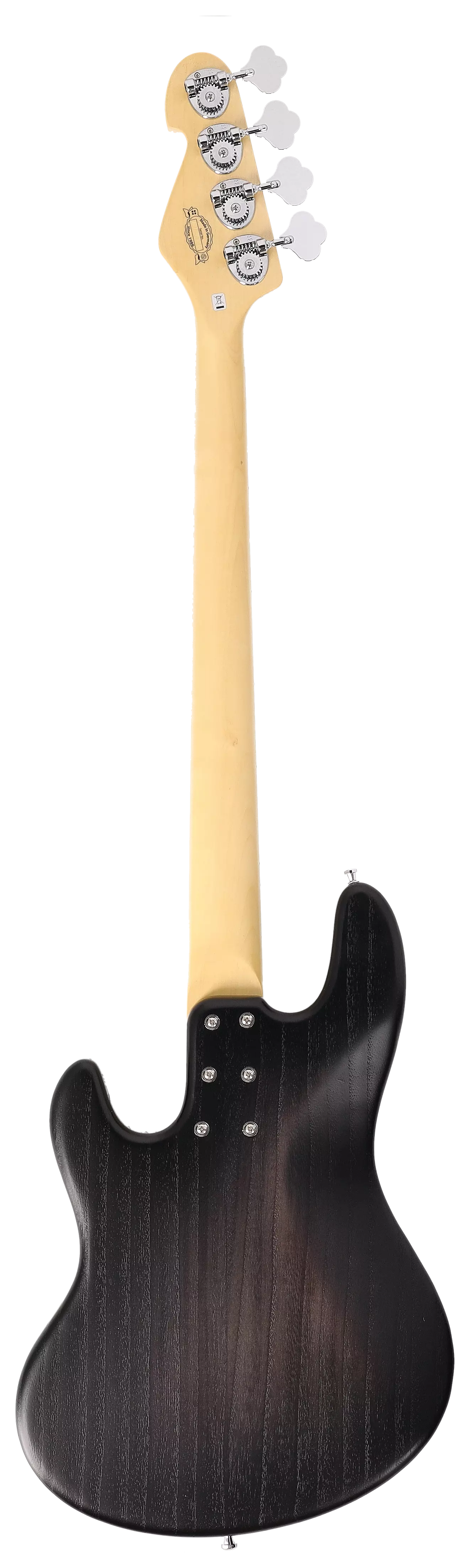 Sandberg California TM2 SL MN Blackburst Session Edition # 47984 2