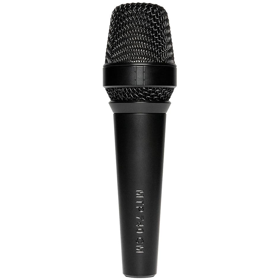 Lewitt MTP 740 CM
