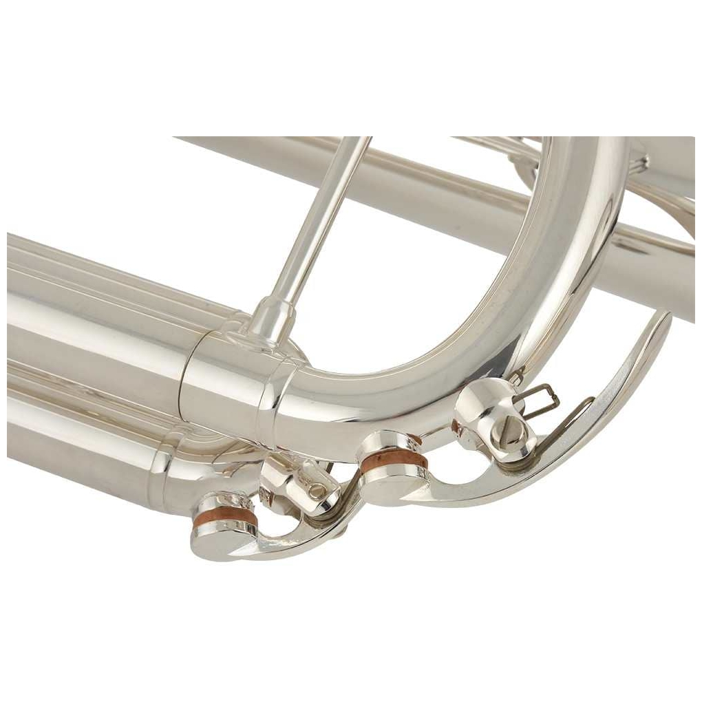 Yamaha - Yamaha YTR-4335GSII B-Trompete - 4