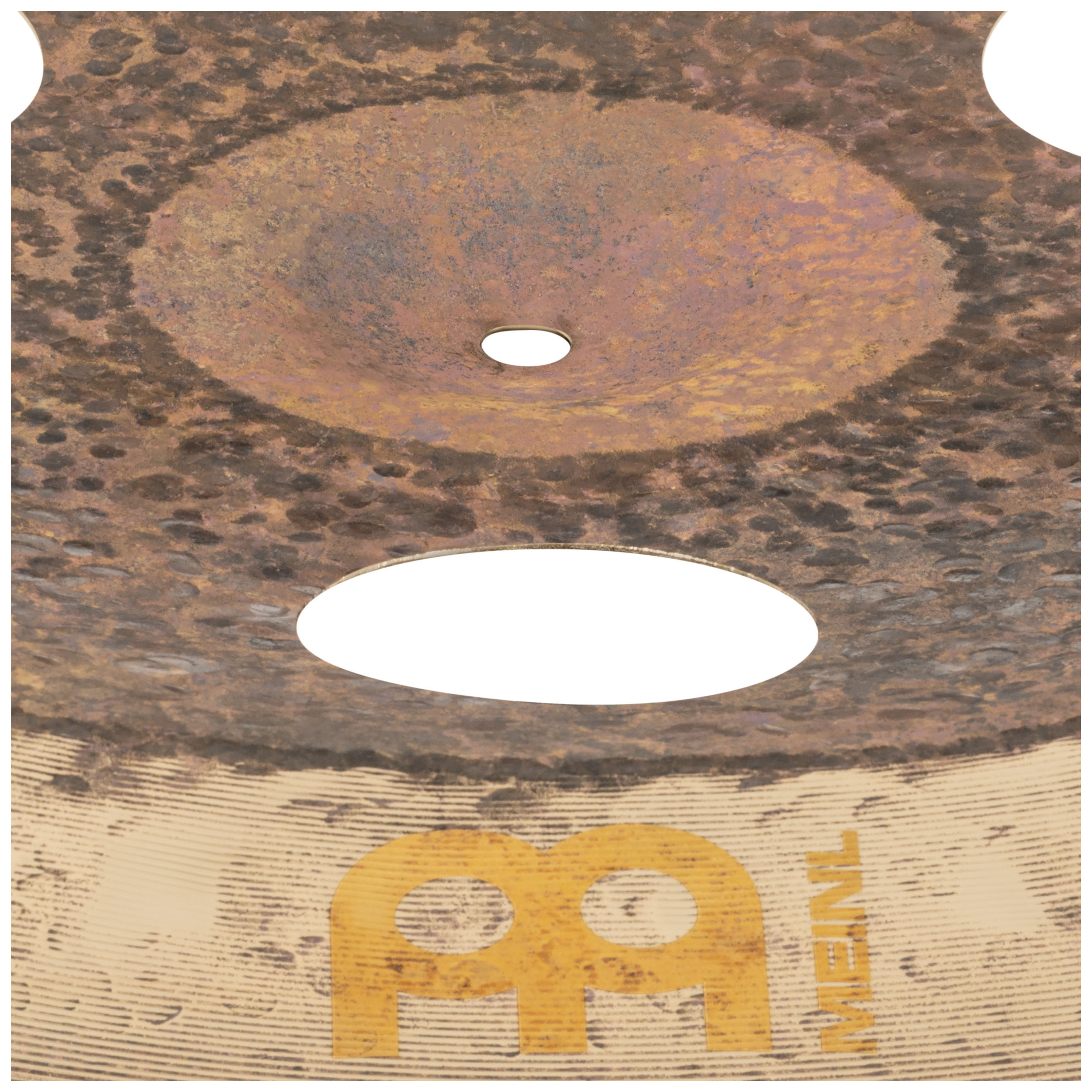 Meinl Cymbals B20DUTRCH - 20" Byzance Dual Trash China 4