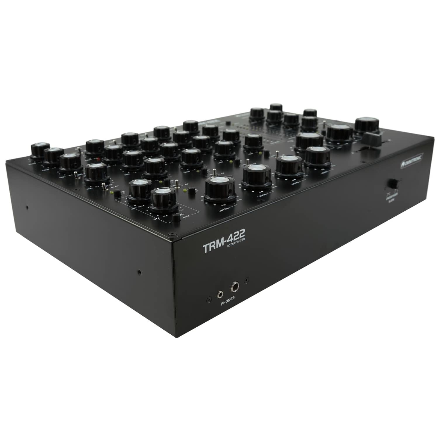 Omnitronic - Omnitronic TRM-422 - 4