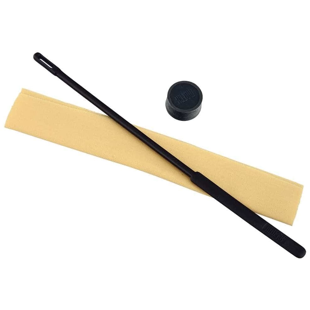 Moeck - Moeck 1020 Flauto 1 Plus Sopranblockflöte Deutsch - 2