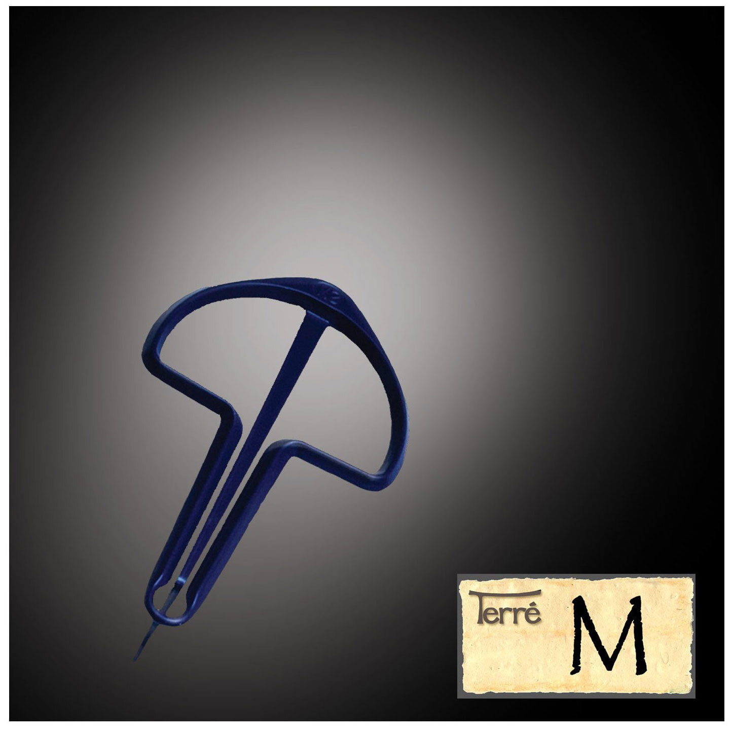  Jew's Harp Austria M blue