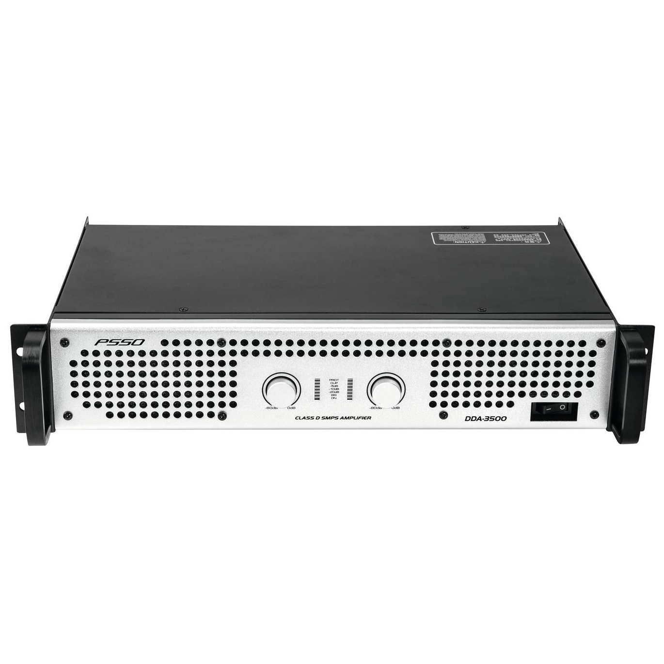 Image of dda 3500 10024929 0