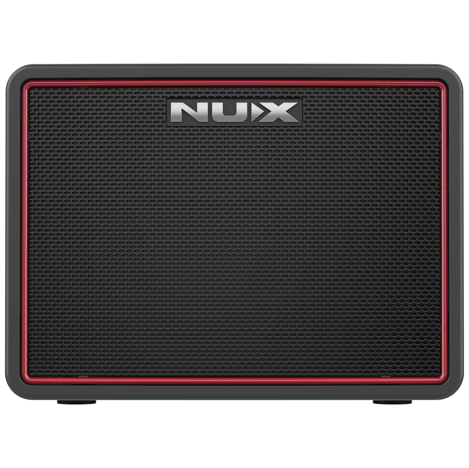 NUX Mighty Lite BT MKII Desktop Amp Gray 1