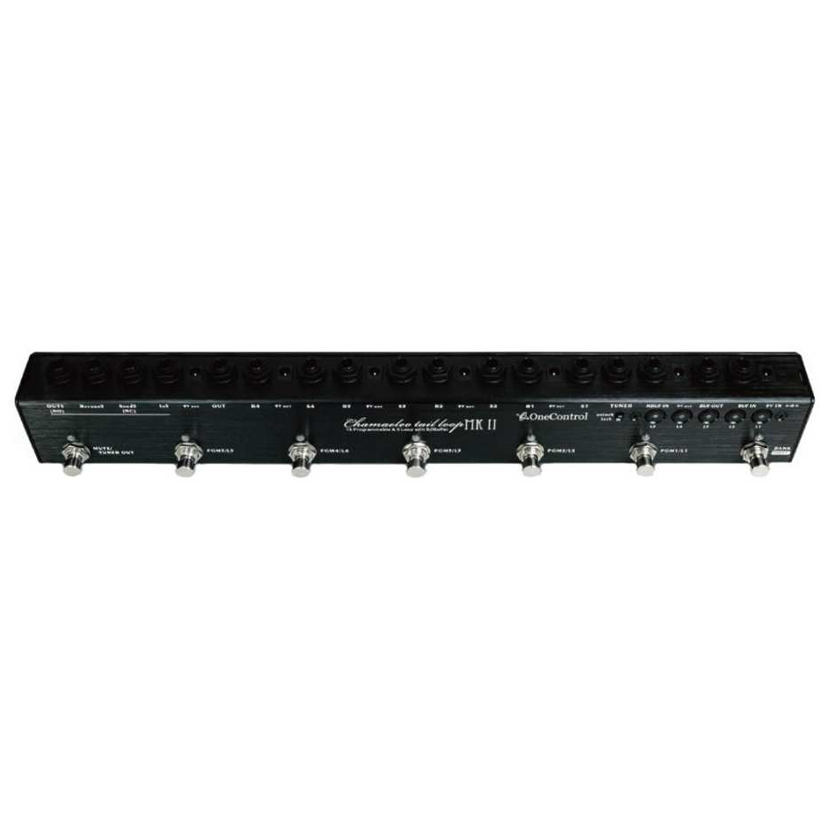 Image of One control chamaeleo tail loop mkii 10024712 1