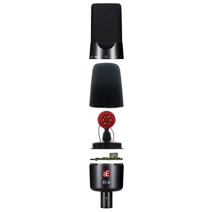 sE Electronics - sE Electronics X1 A - 5