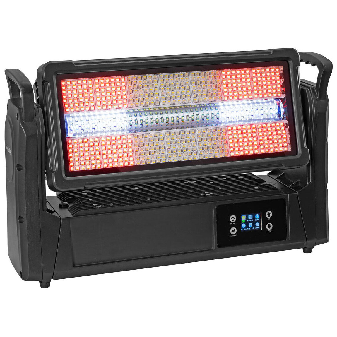 Eurolite LED IP Mega PIX Strobe 714 Swing