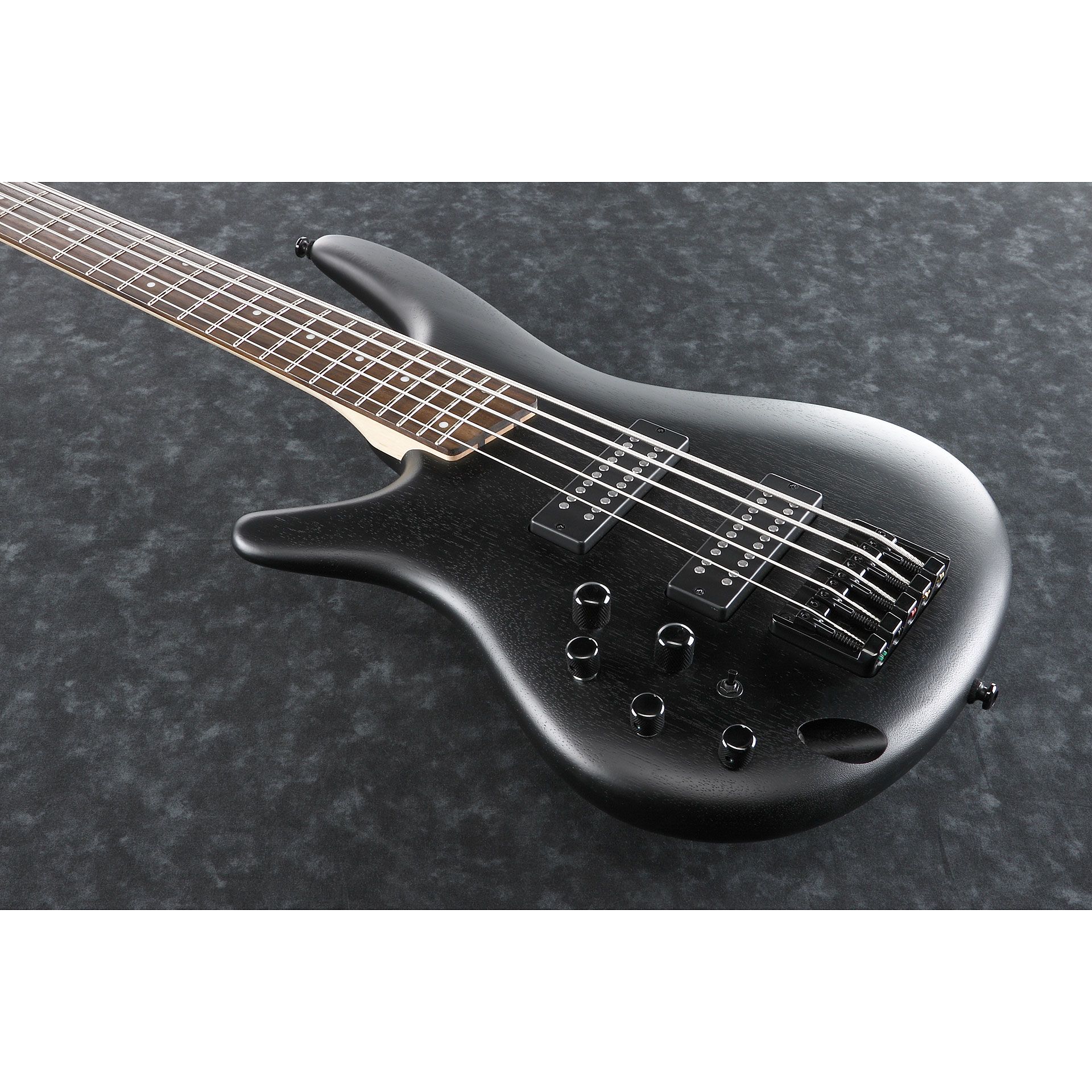 Ibanez SR305EBL-WK 2