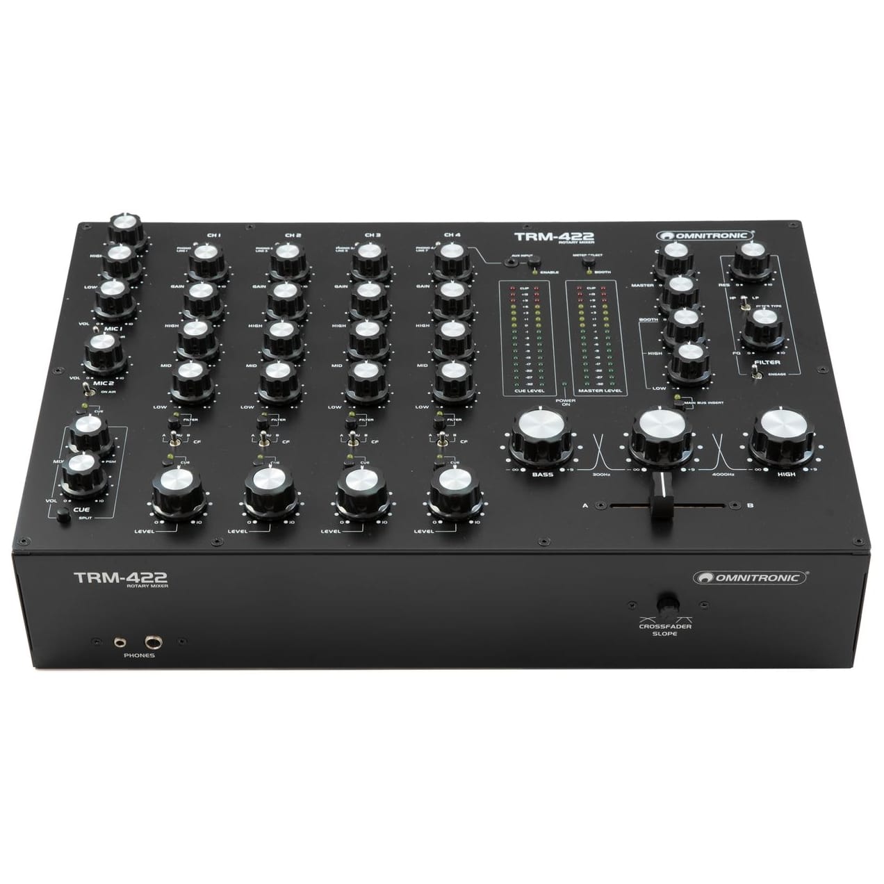 Omnitronic - Omnitronic TRM-422 - 3