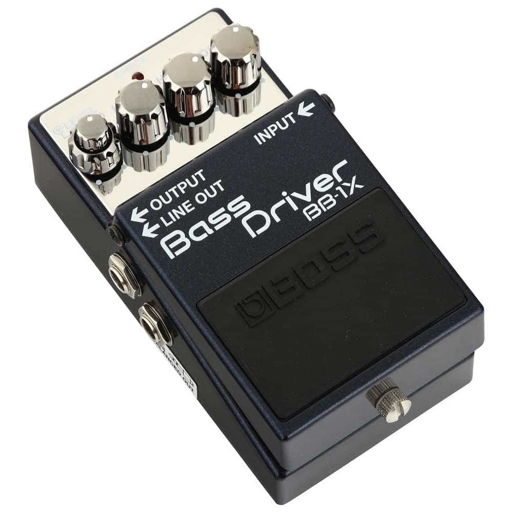 Boss - Boss BB-1X Bass Driver
