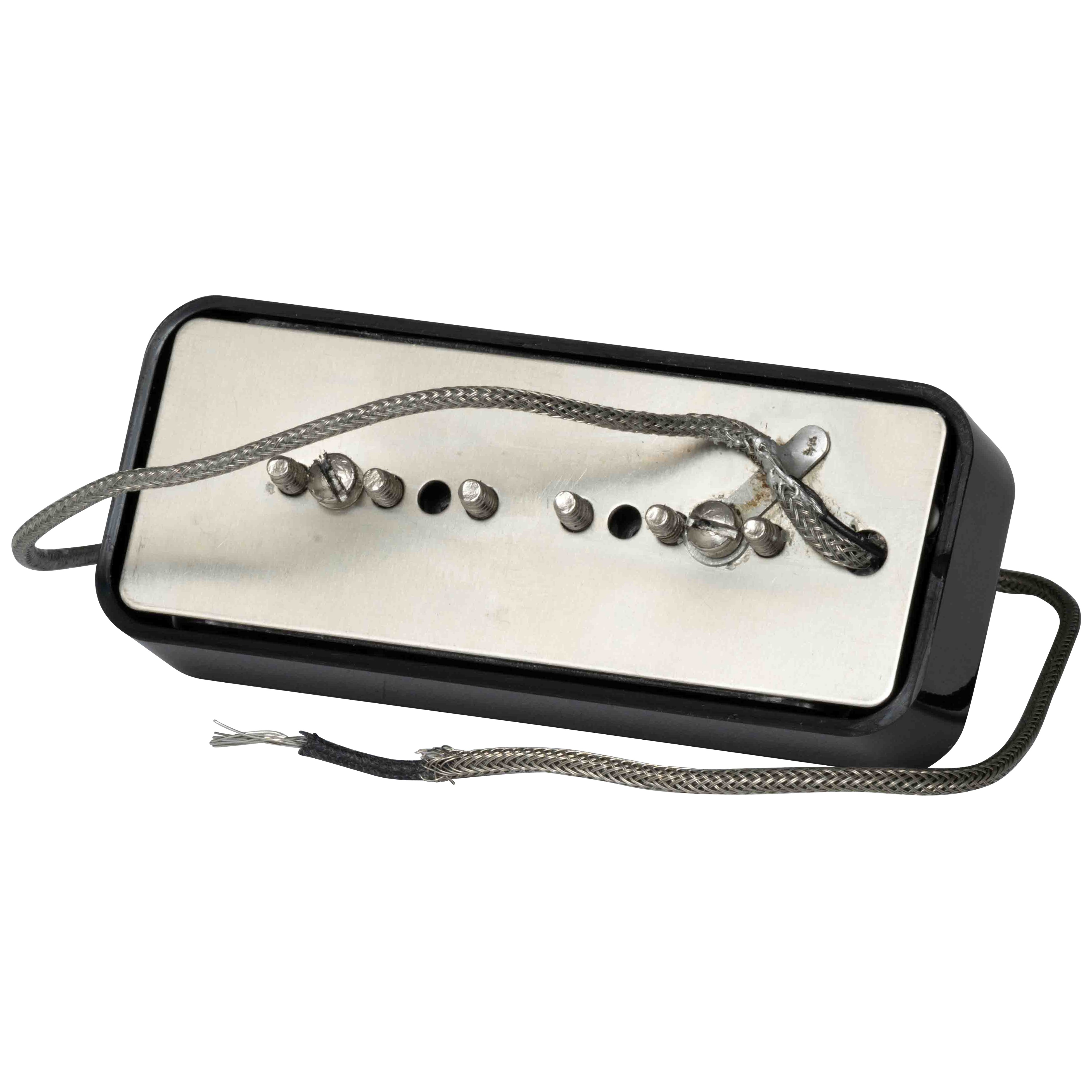 Gibson P-90DC Soapbar Black
