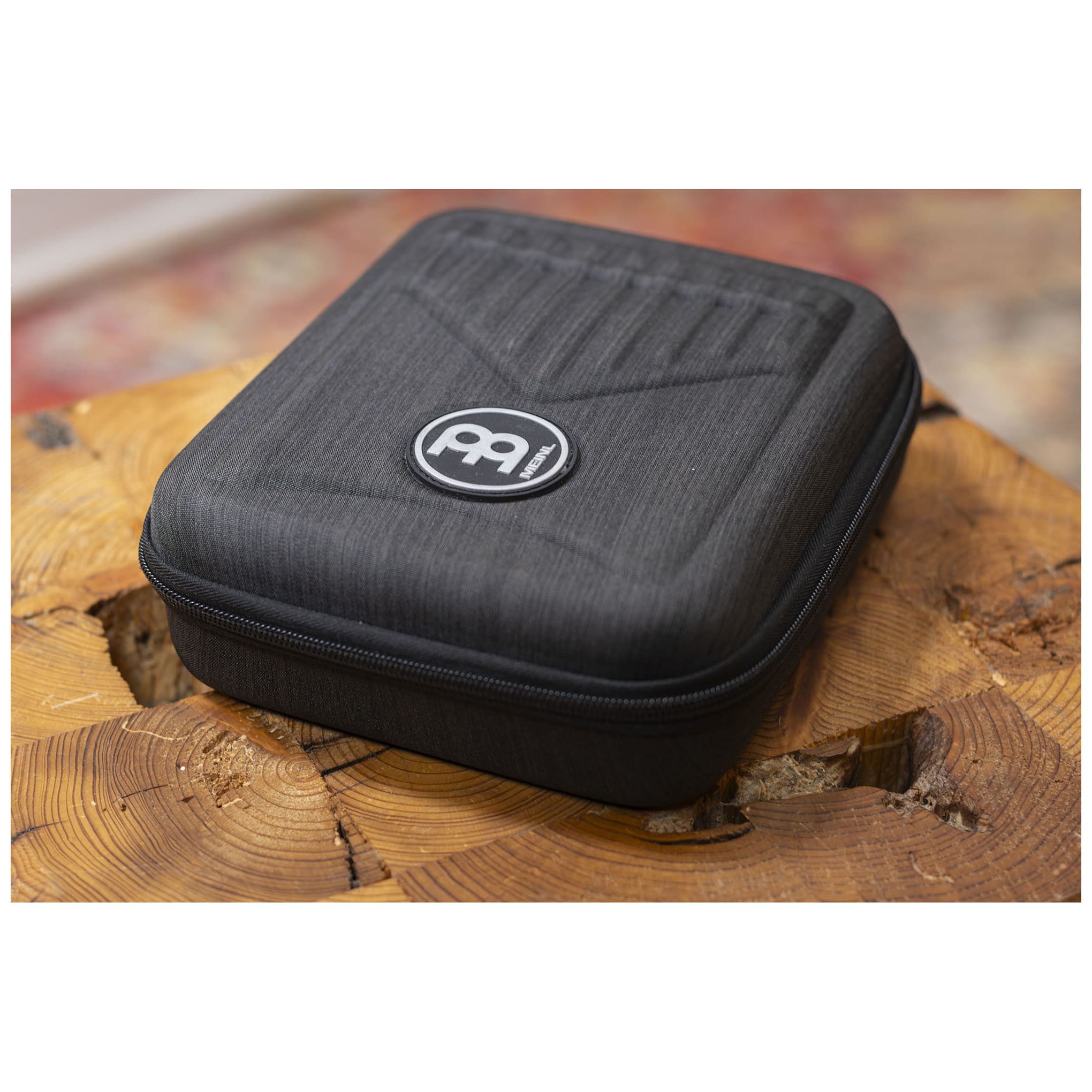 Meinl Percussion KA17CR - Sound Hole Designer Kalimba, Coral Reef 17