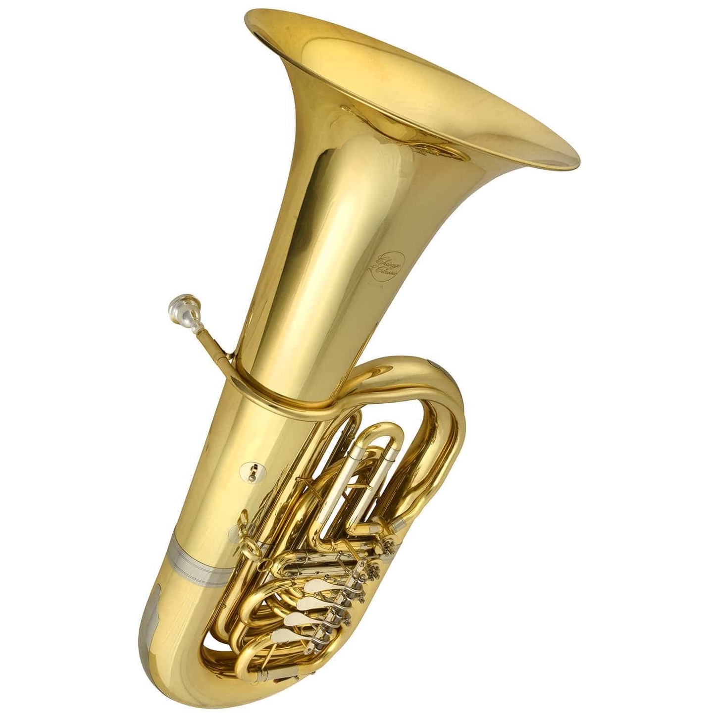 Chicago Winds - Chicago Winds CC-BB5200L Tuba