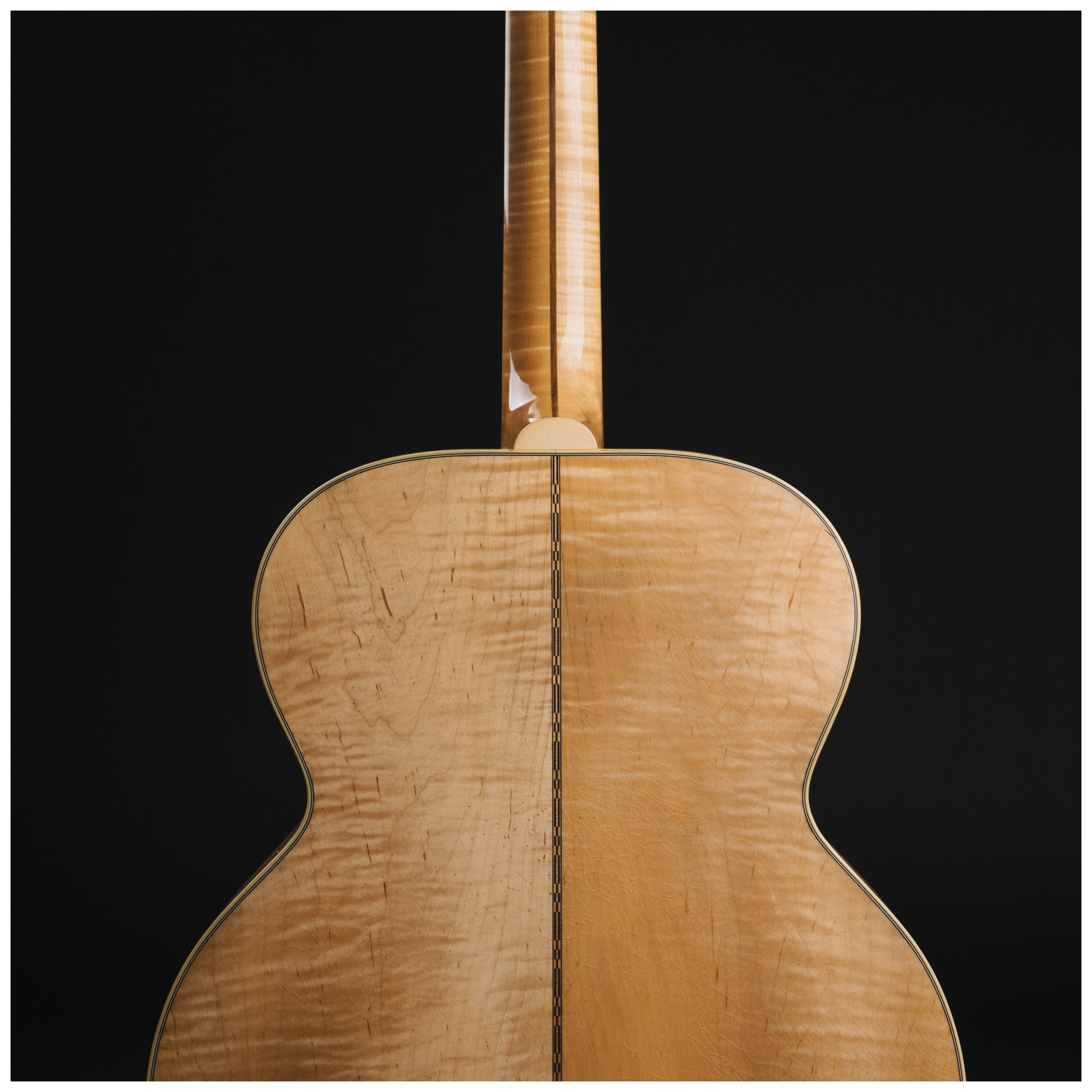 Gibson 1957 SJ-200 Dark Natural Murphy Lab Light Aged #1 11