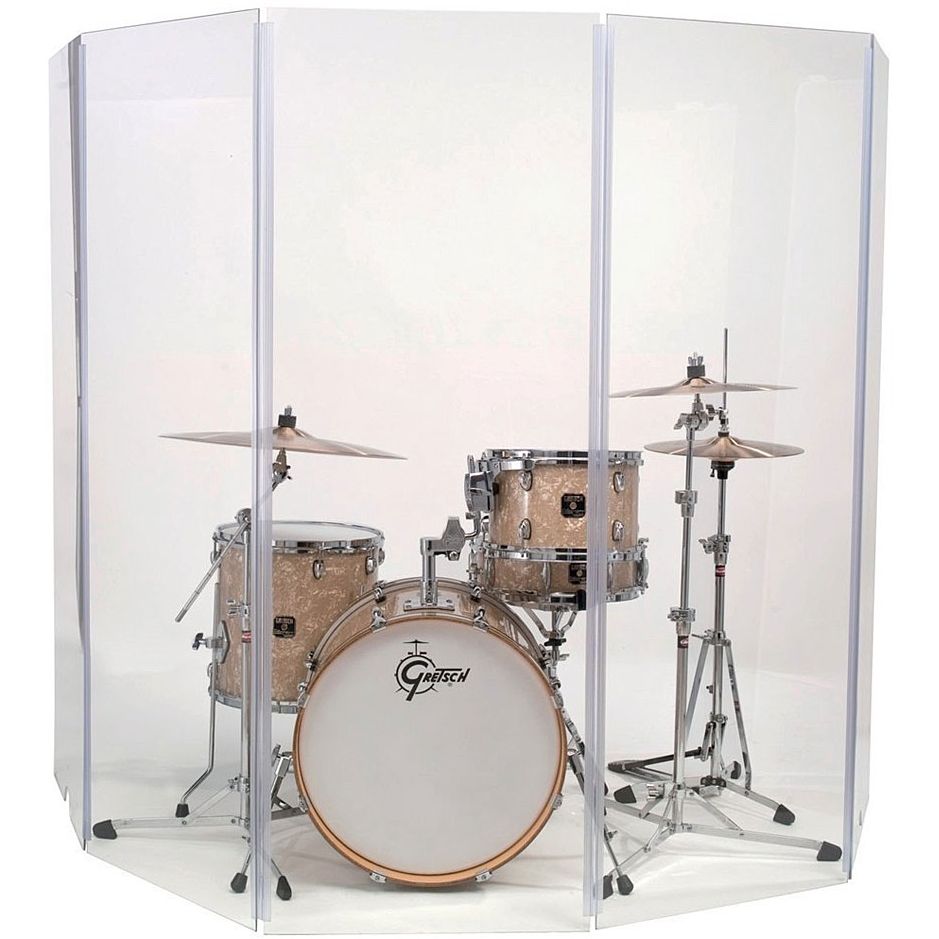 Gibraltar Drum Shield GDS-5 1