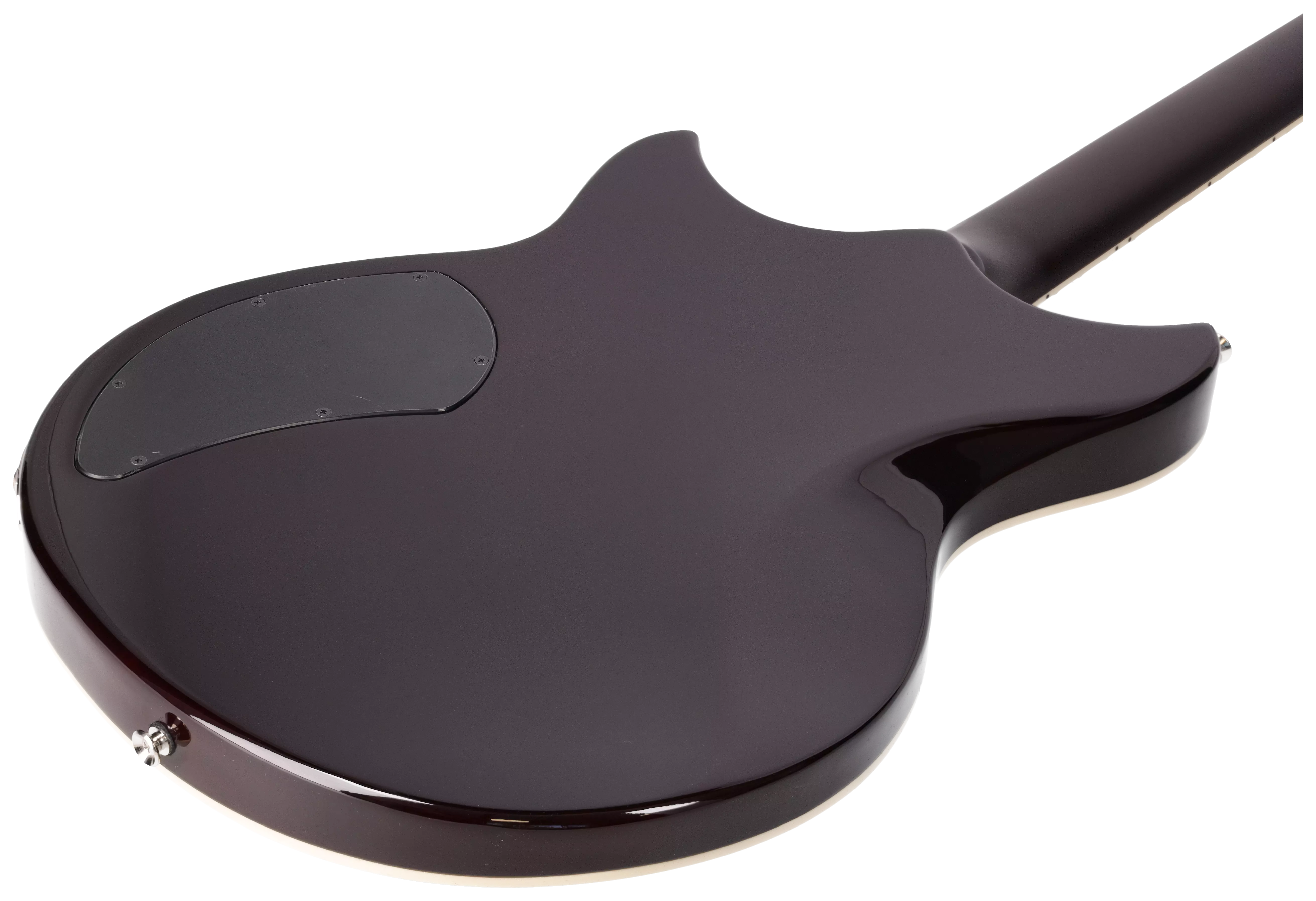 Yamaha Revstar RSS20 Sonic Blue 7