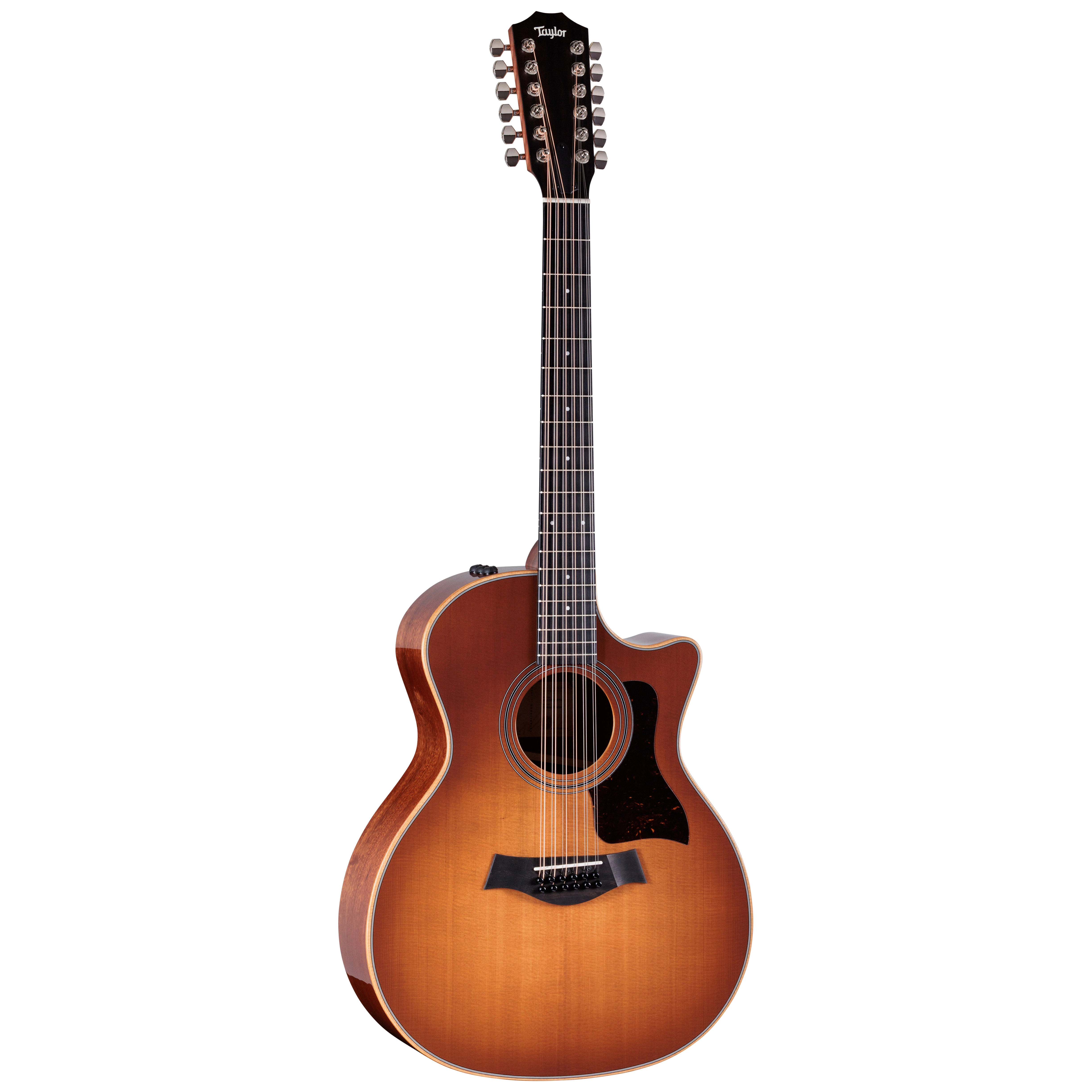 Taylor 354ce Studio Special Edition Honeyburst
