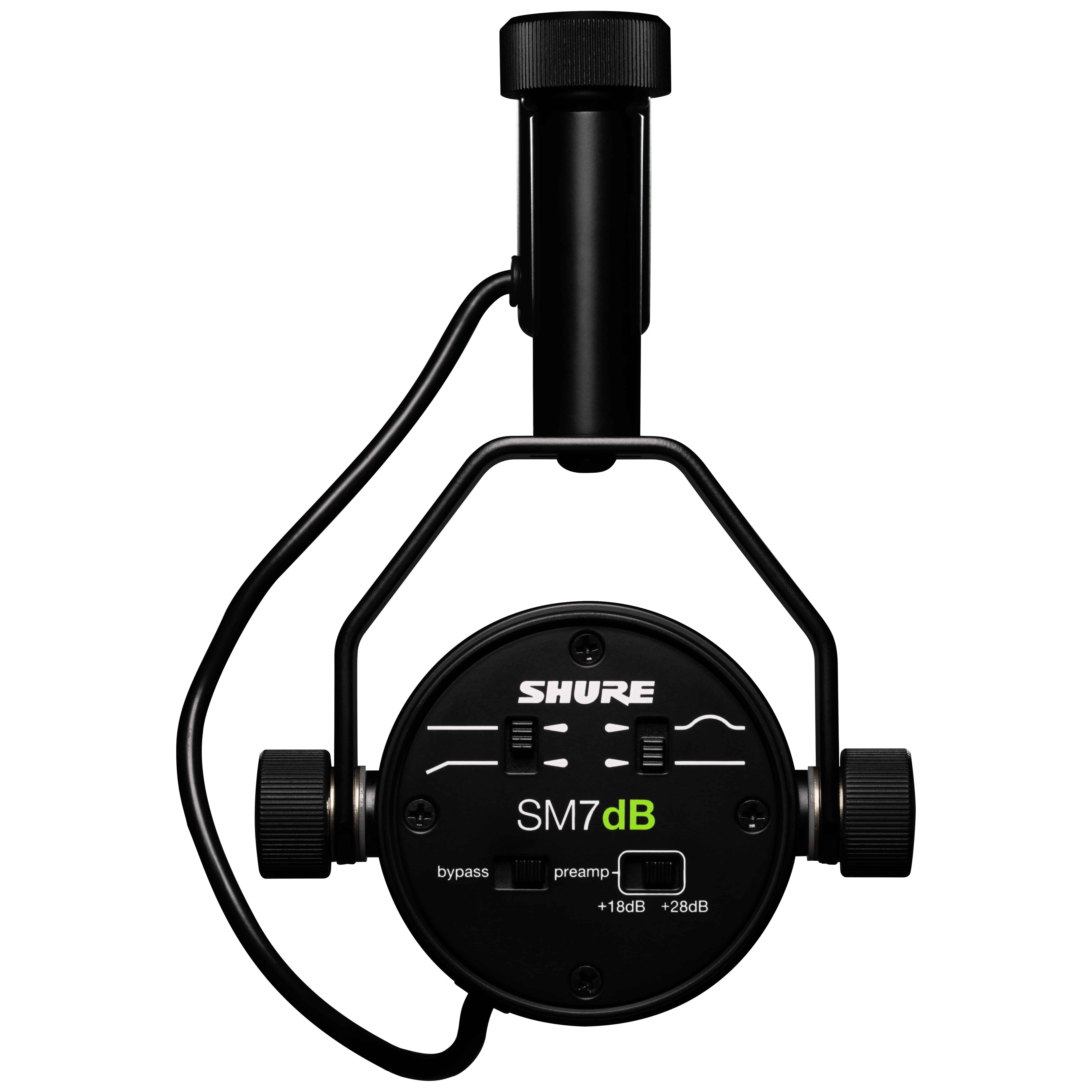 Shure SM7dB 4