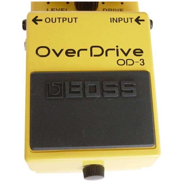 Boss - Boss OD-3 - 1